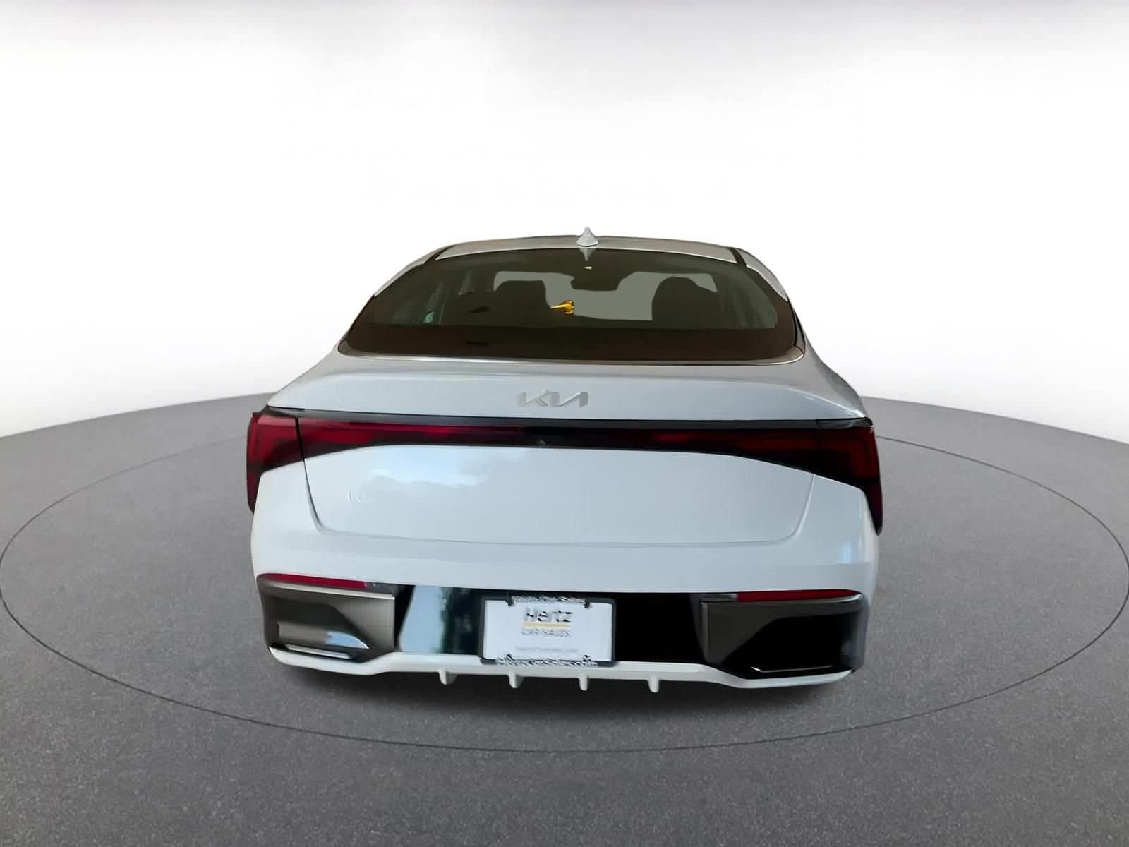 Thumbnail: 2025 Kia K5 - 12