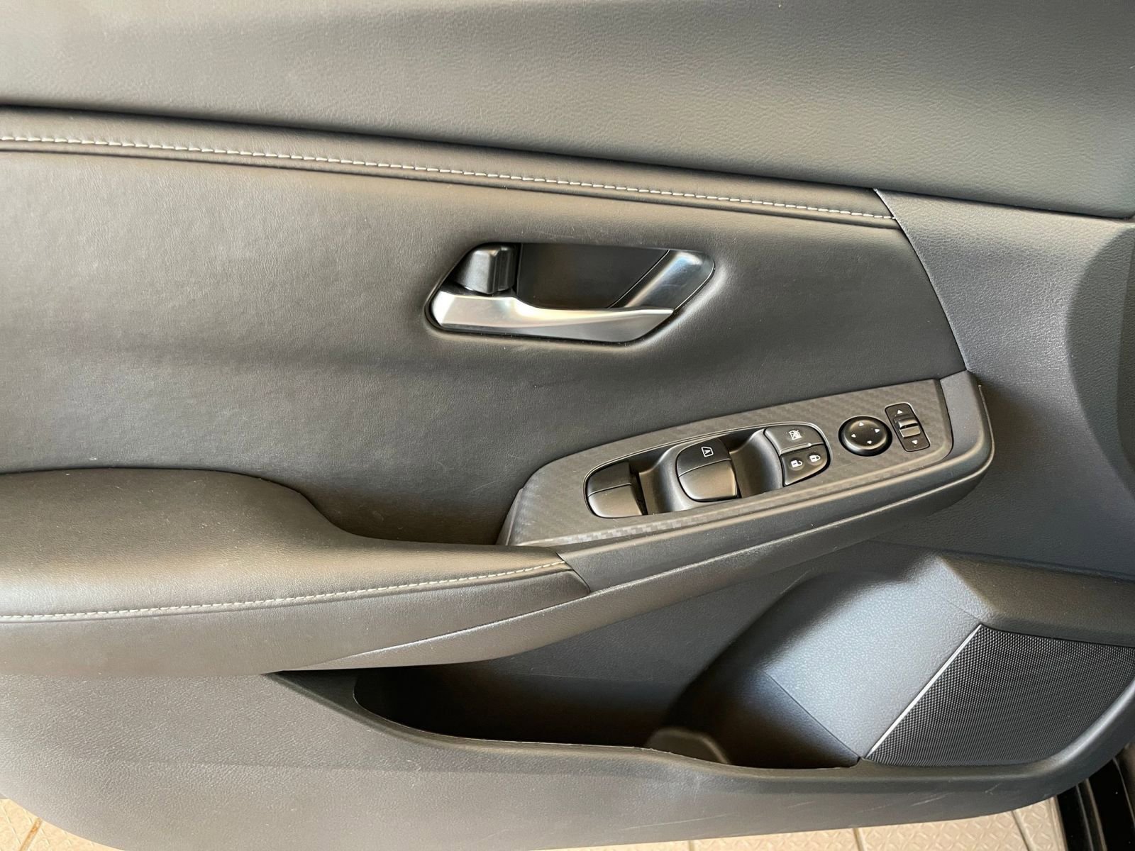 Thumbnail: 2025 Nissan Sentra - 18