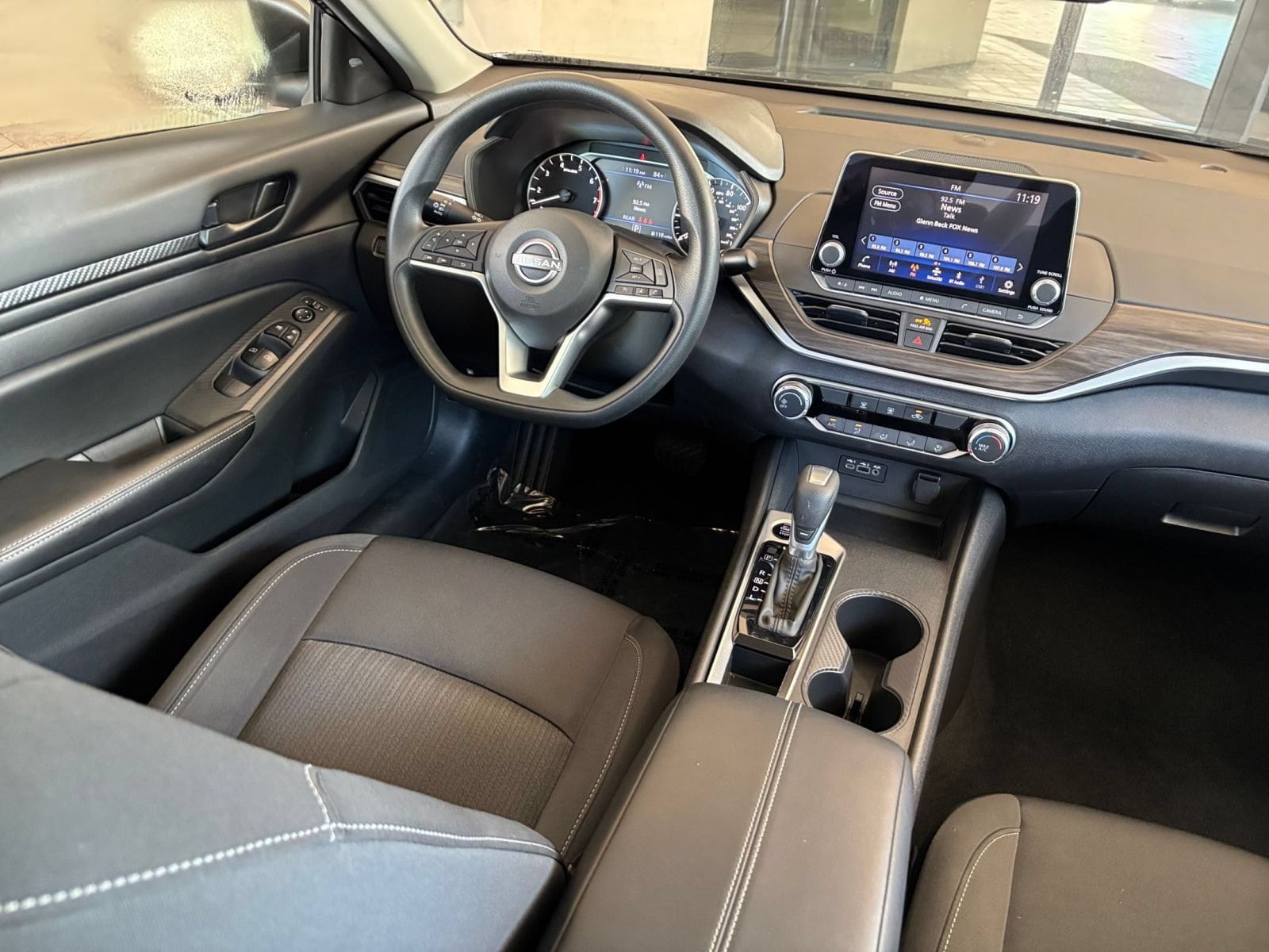 Thumbnail: 2026 Nissan Altima - 33