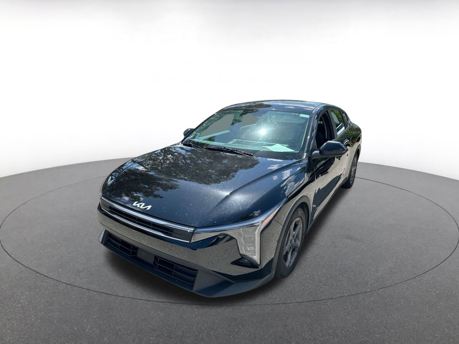 Thumbnail: 2025 Kia K4 - 9