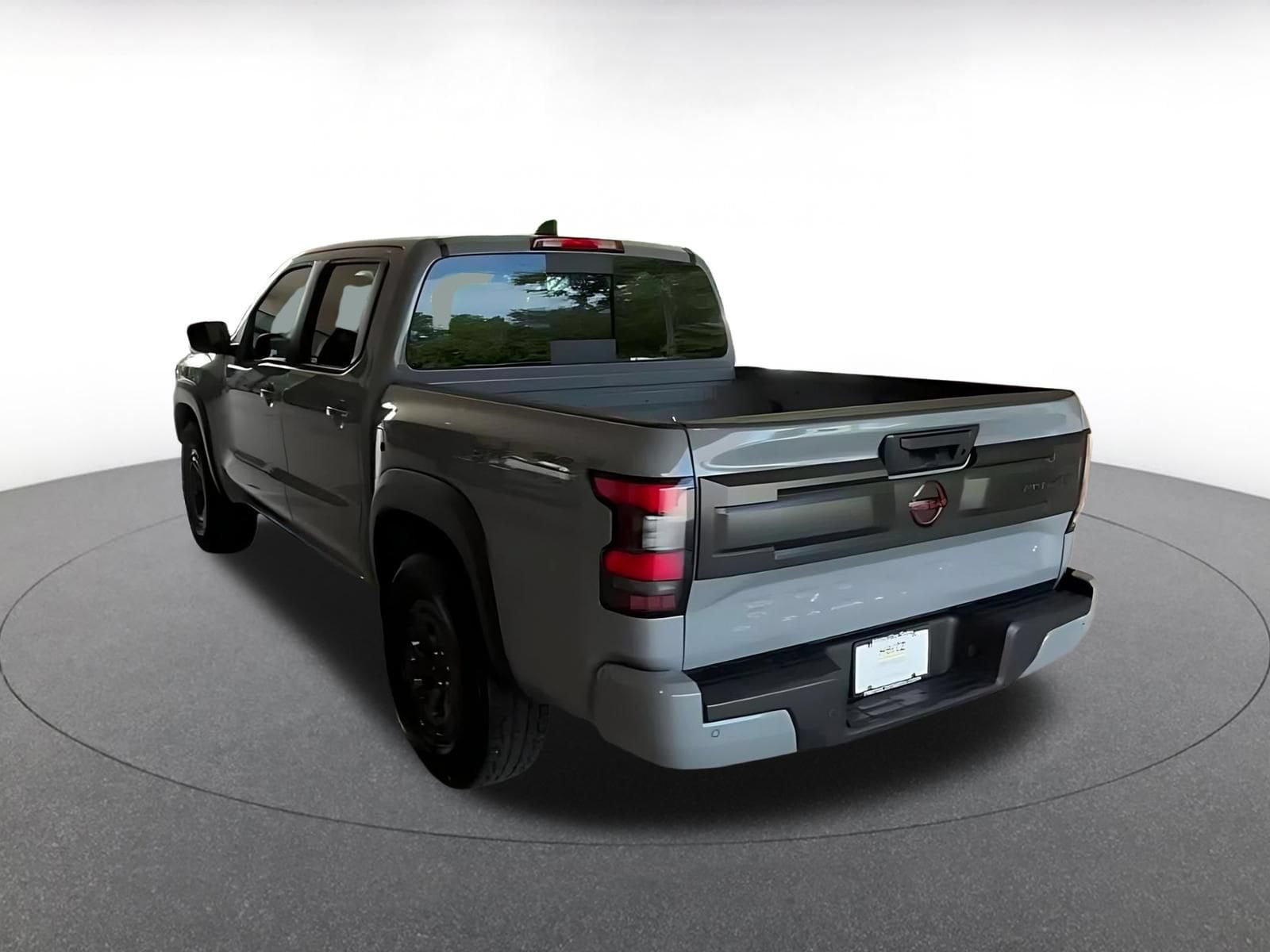 Thumbnail: 2026 Nissan Frontier - 10