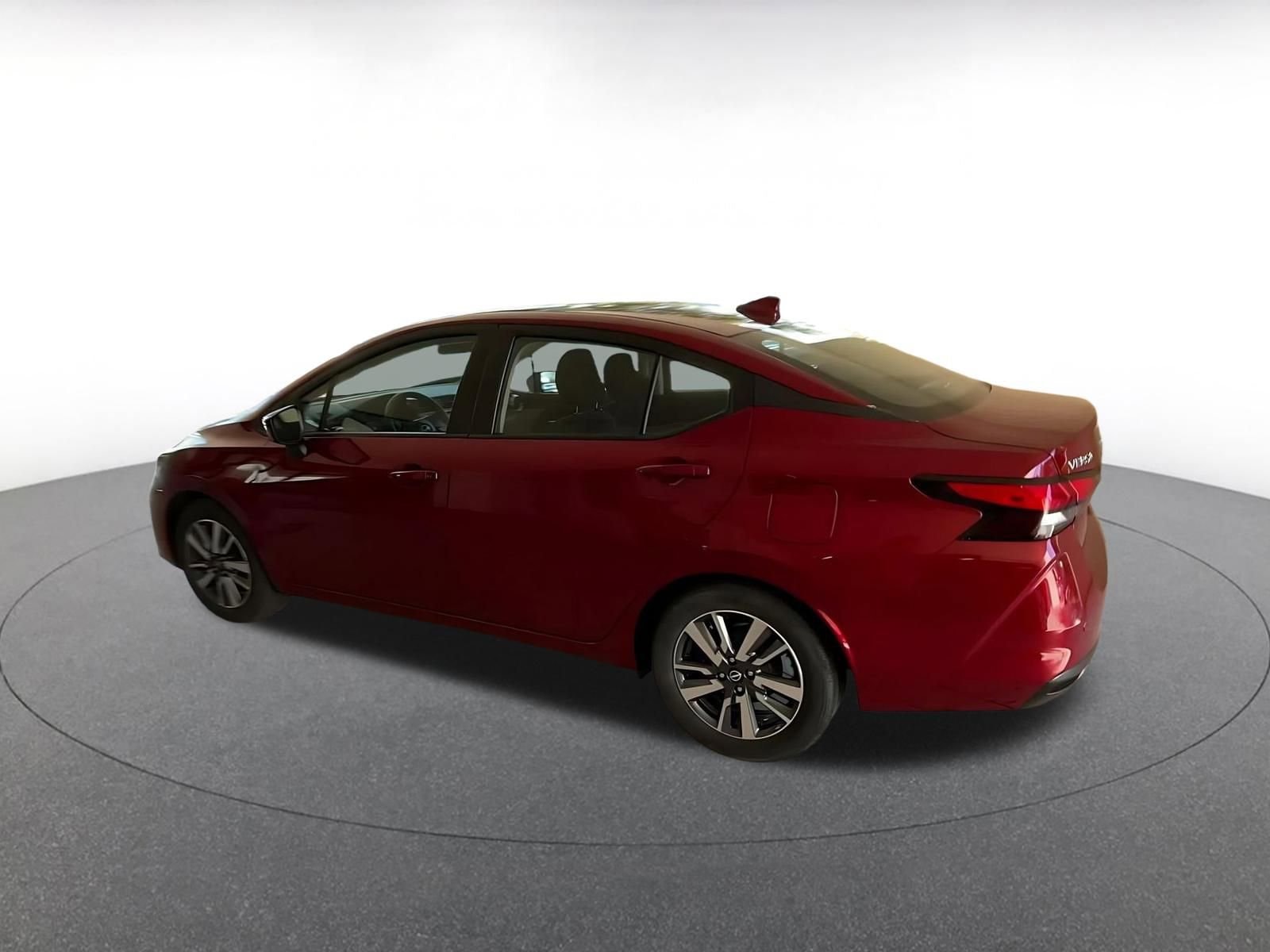 Thumbnail: 2025 Nissan Versa - 7