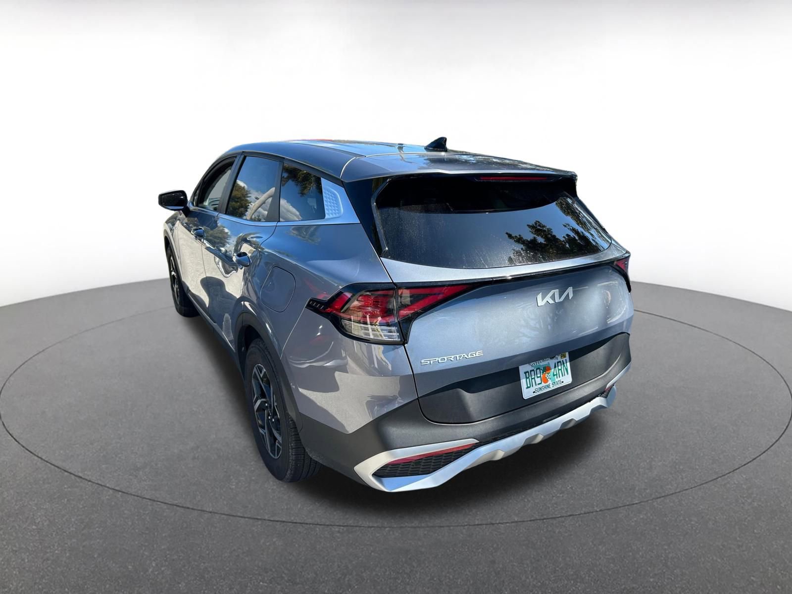 Thumbnail: 2025 Kia Sportage - 5