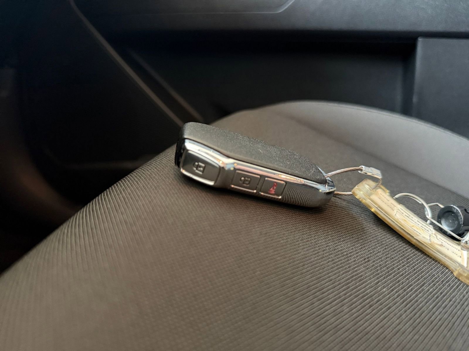 Thumbnail: 2025 Kia Sportage - 18