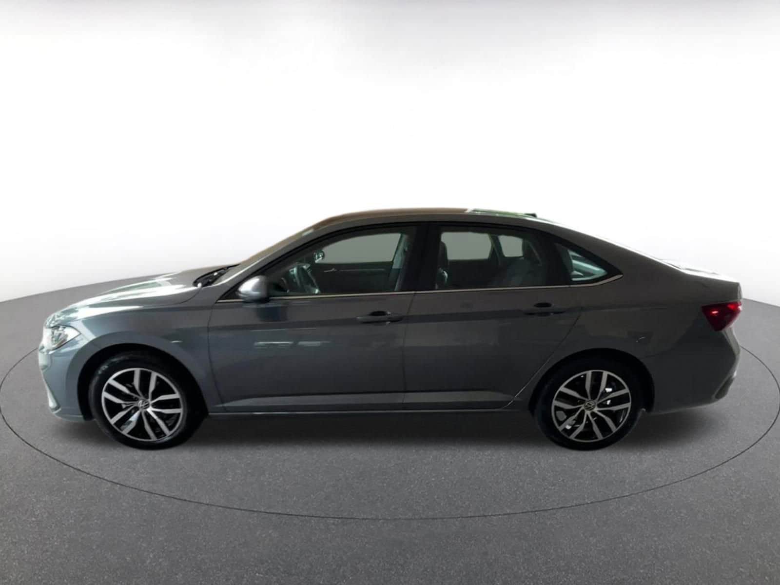 Thumbnail: 2025 Volkswagen Jetta - 9