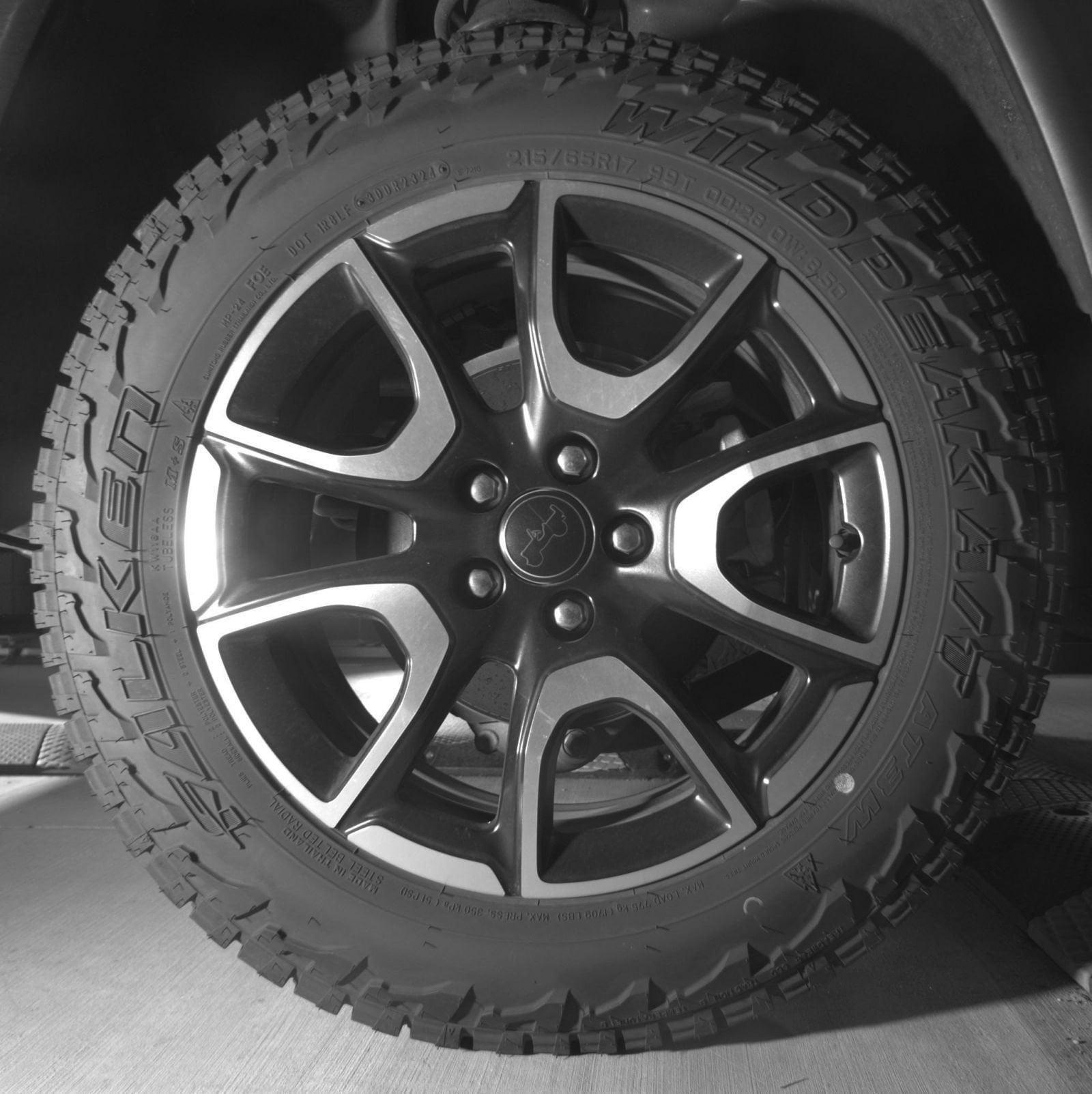 Thumbnail: 2025 Jeep Compass - 27