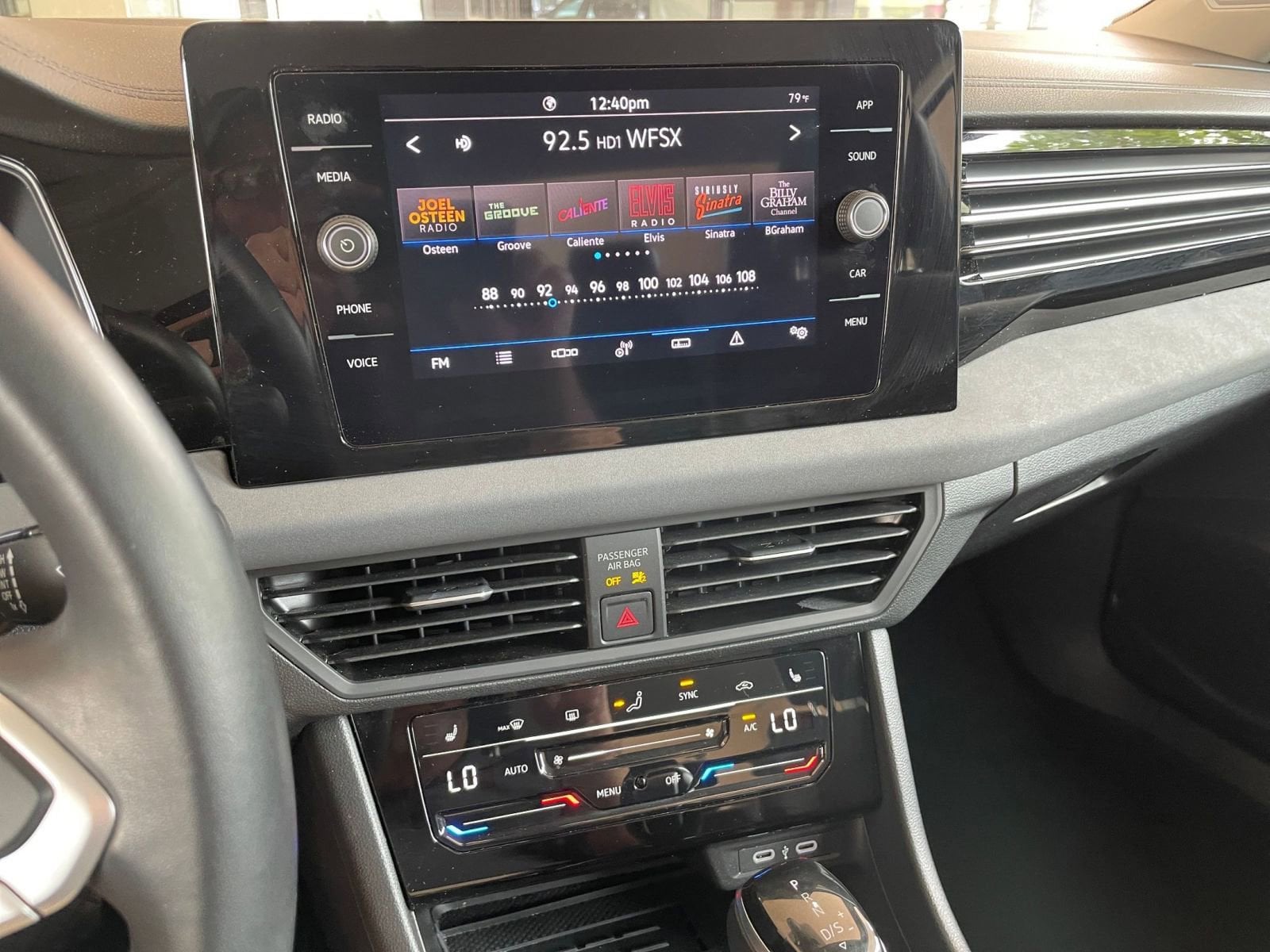 Thumbnail: 2025 Volkswagen Jetta - 18