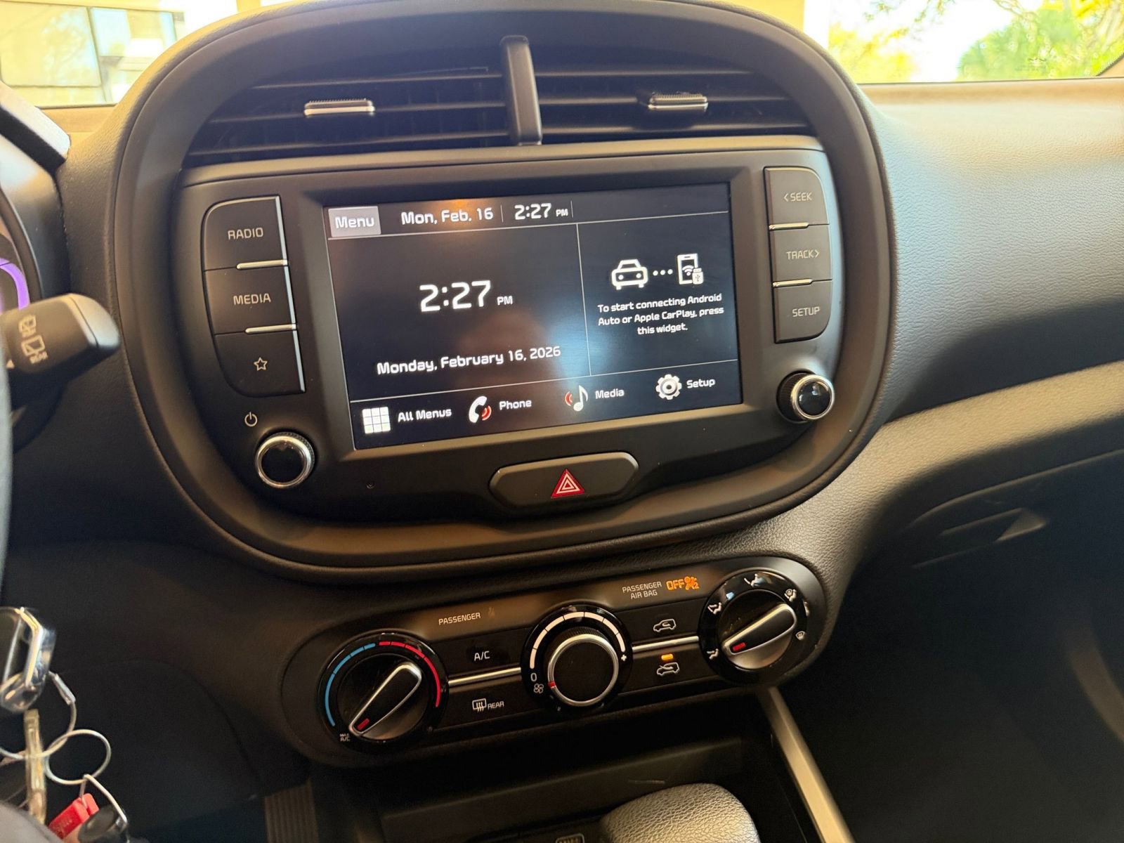 Thumbnail: 2025 Kia Soul - 17