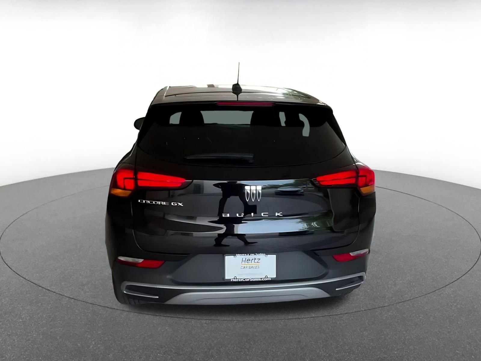 Thumbnail: 2025 Buick Encore GX - 12