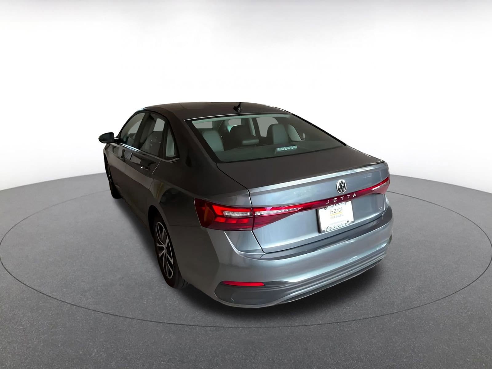 Thumbnail: 2025 Volkswagen Jetta - 11