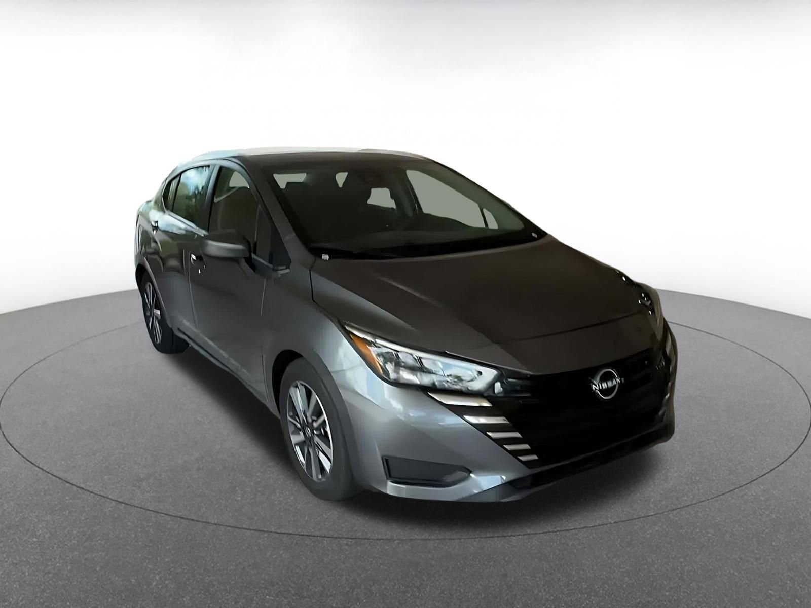 Thumbnail: 2025 Nissan Versa - 3