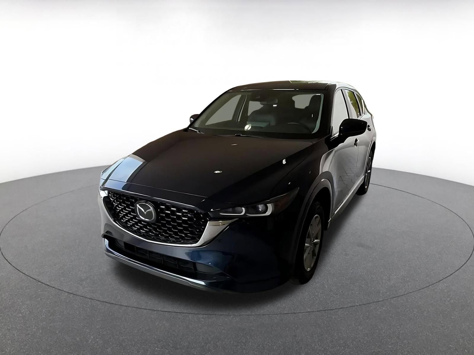 Thumbnail: 2025 Mazda CX-5 - 7