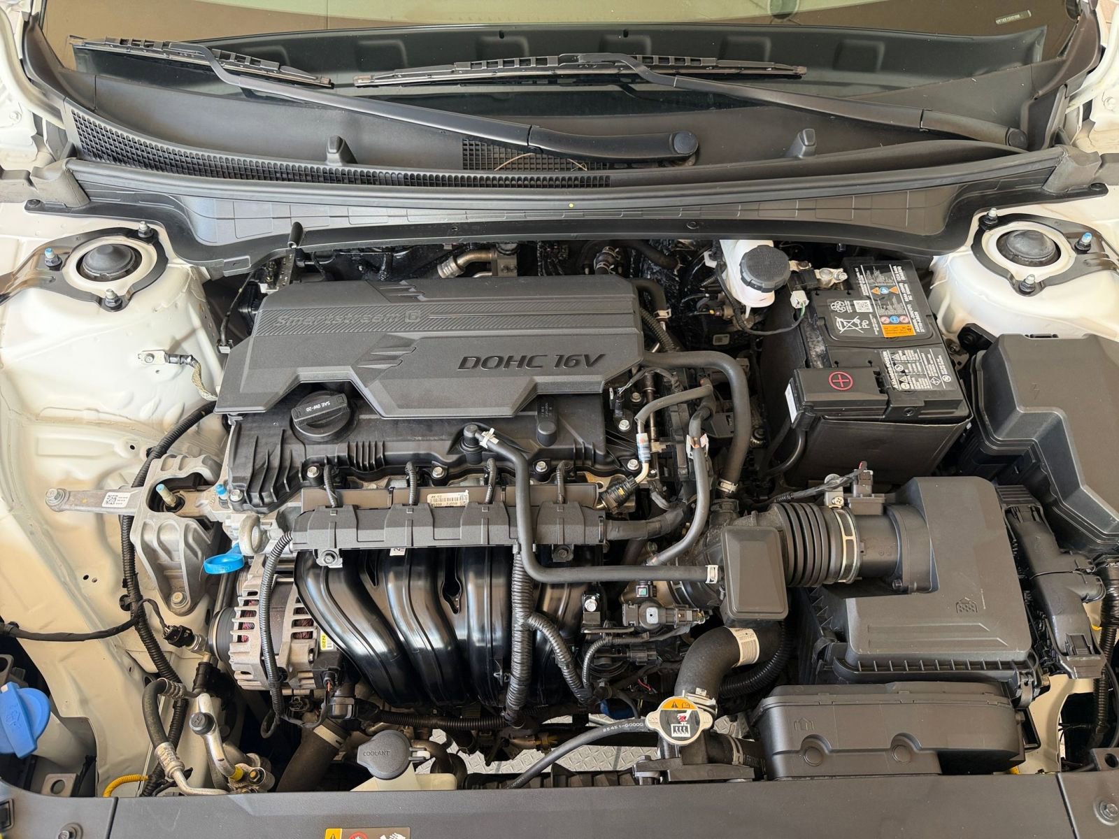 Thumbnail: 2025 Kia K4 - 28