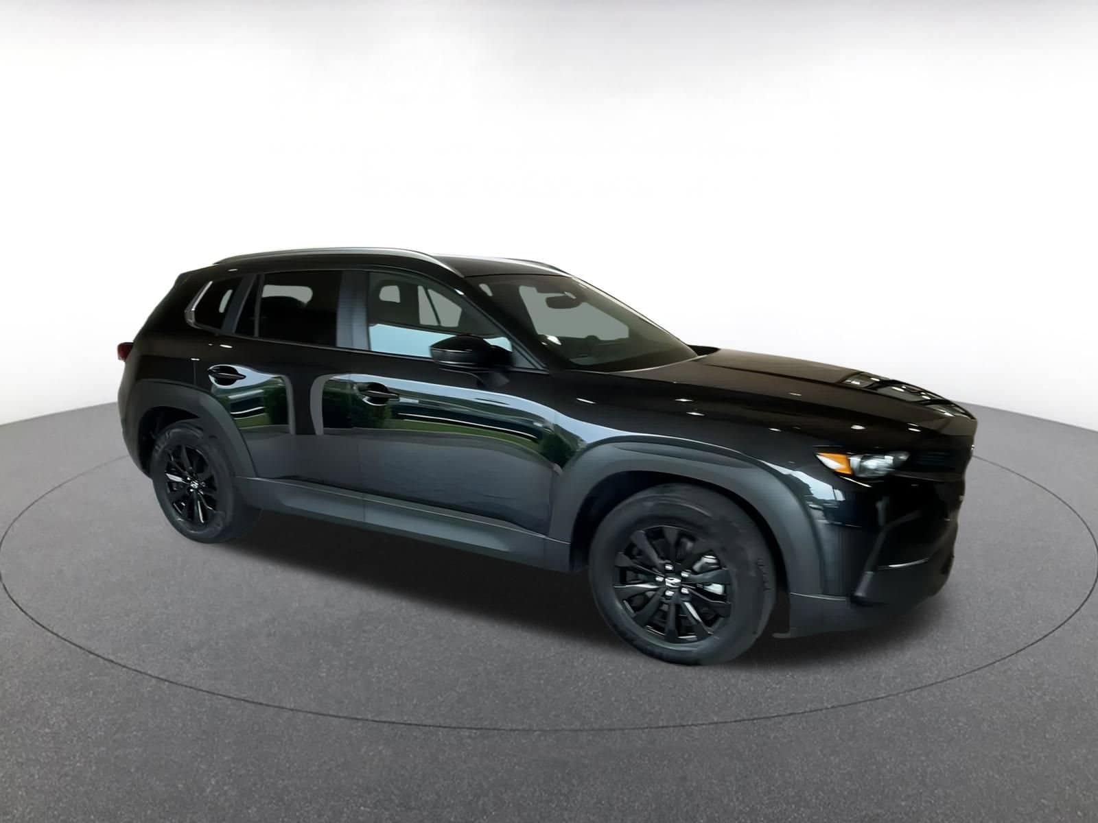 Thumbnail: 2025 Mazda CX-50 - 2