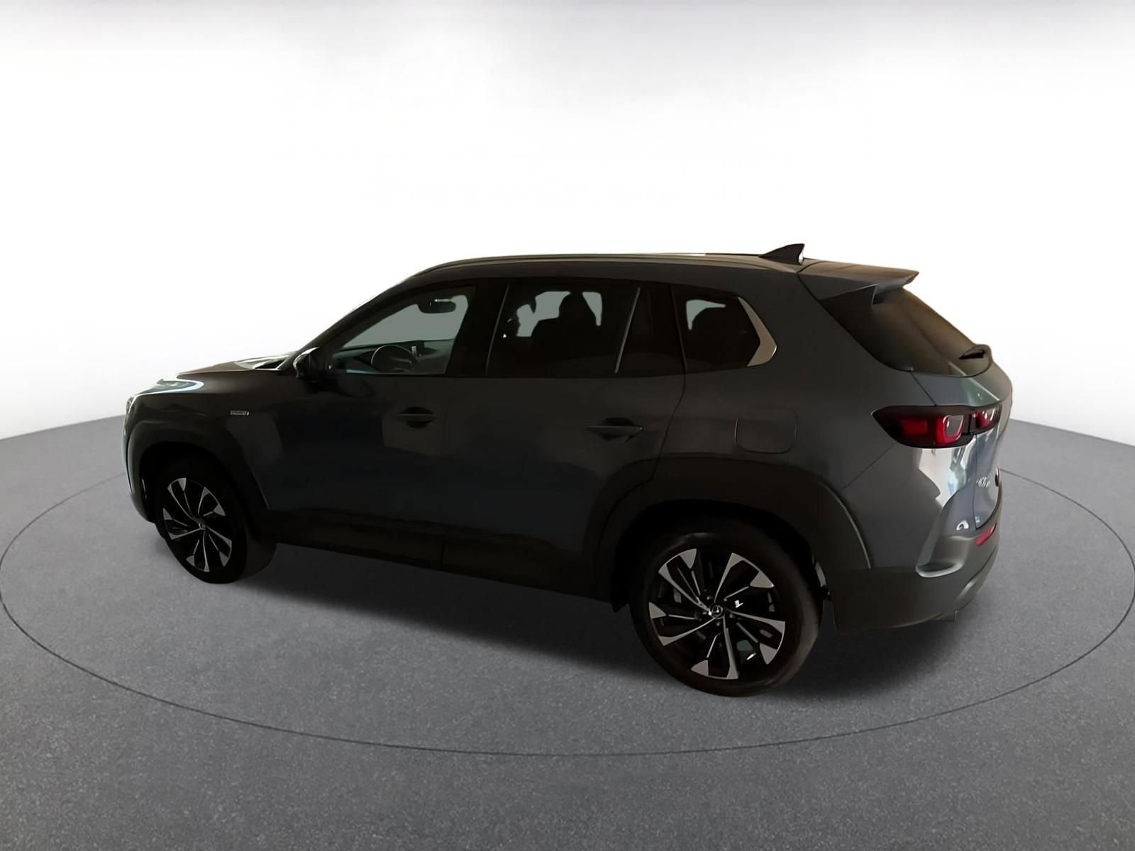 Thumbnail: 2025 Mazda CX-50 - 10