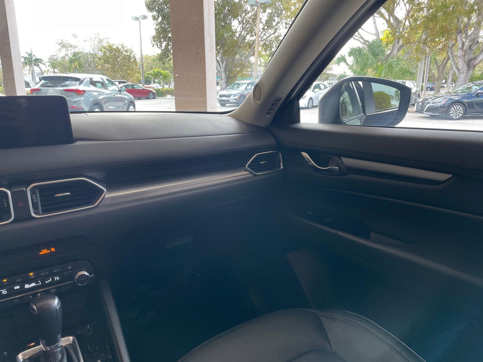 Thumbnail: 2025 Mazda CX-5 - 32