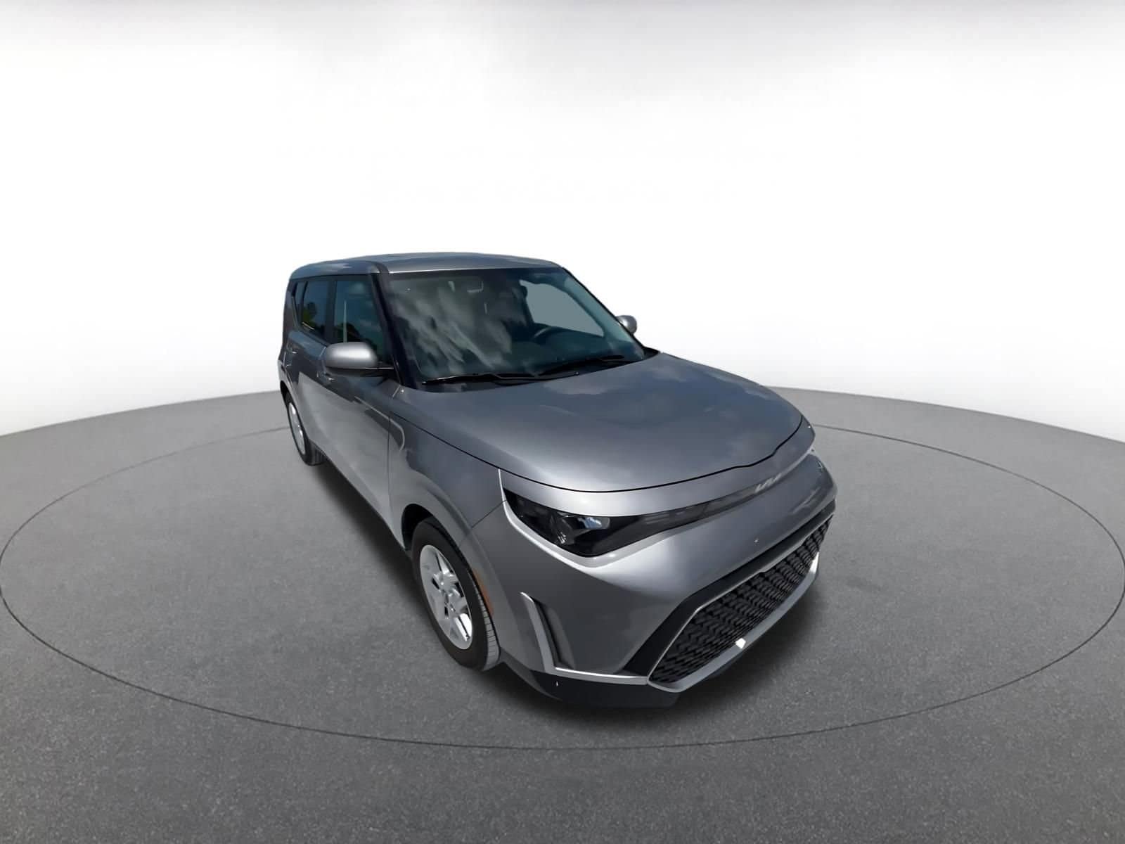 Thumbnail: 2025 Kia Soul - 3