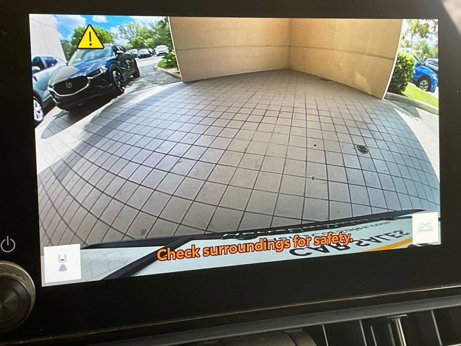 Thumbnail: 2025 Toyota RAV4 - 17