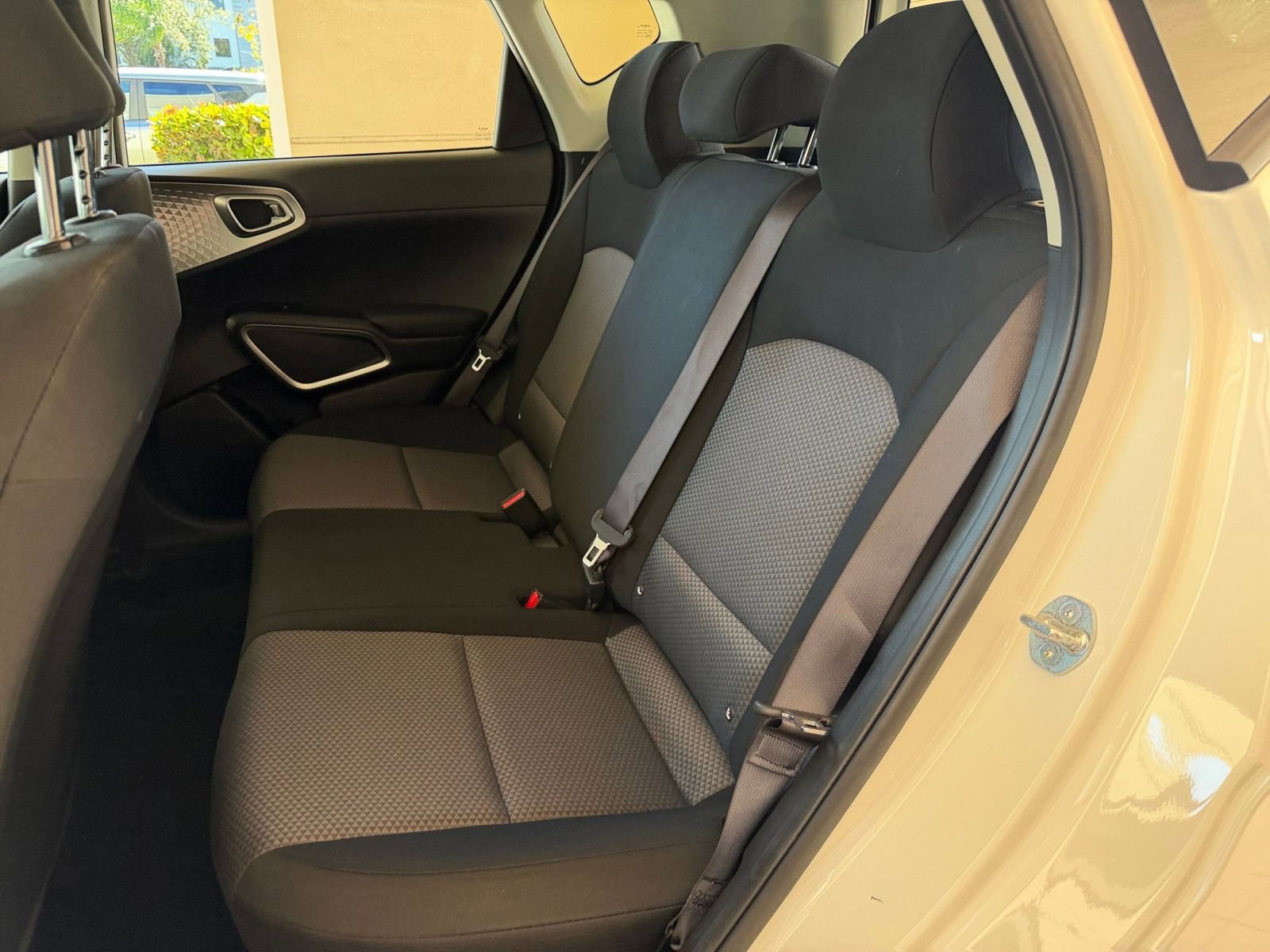 Thumbnail: 2025 Kia Soul - 21