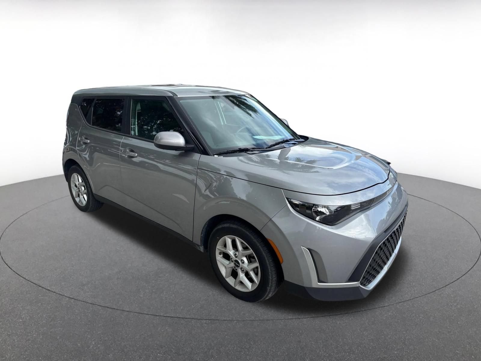 Thumbnail: 2025 Kia Soul - 3