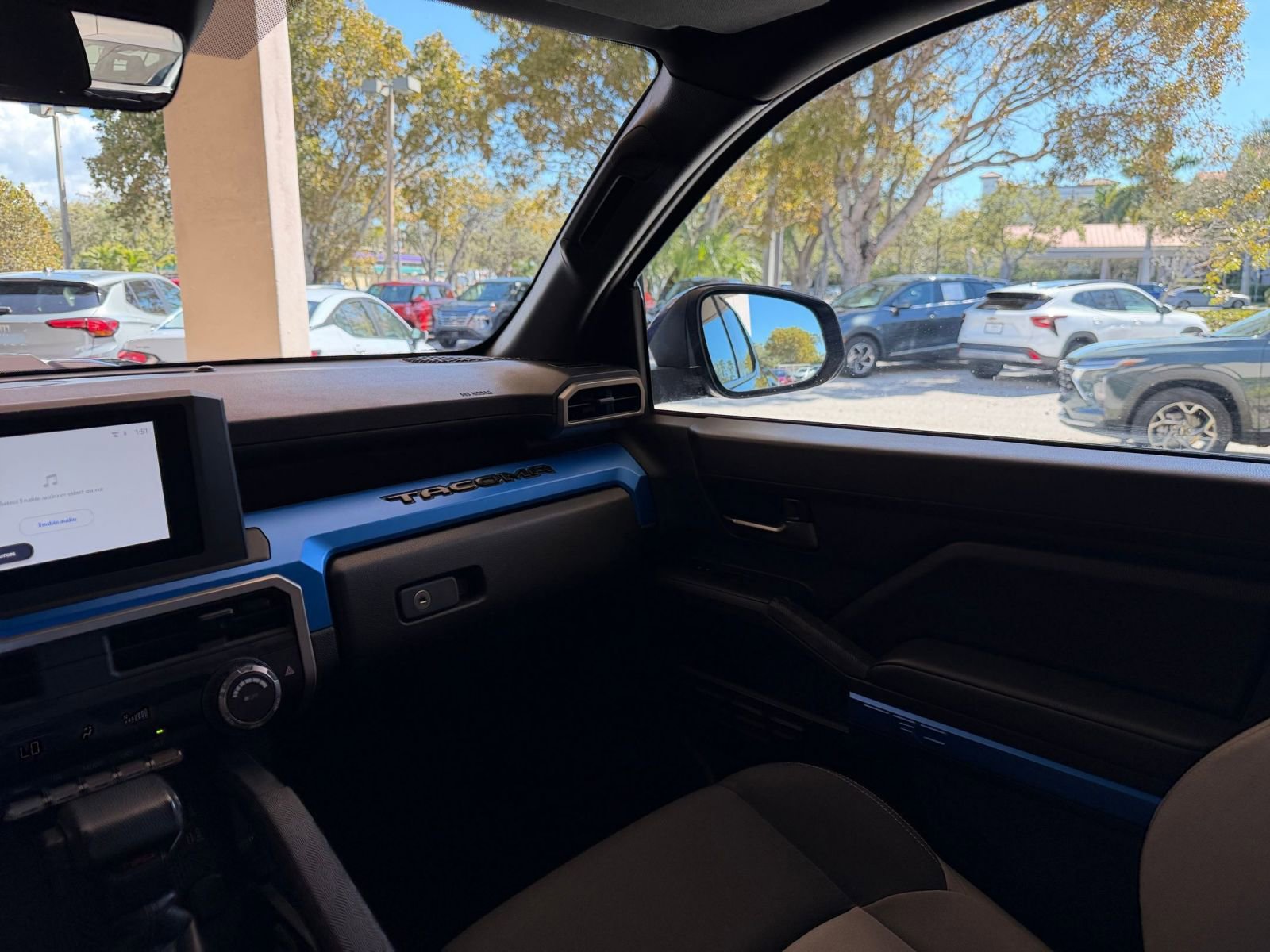 Thumbnail: 2024 Toyota Tacoma - 30