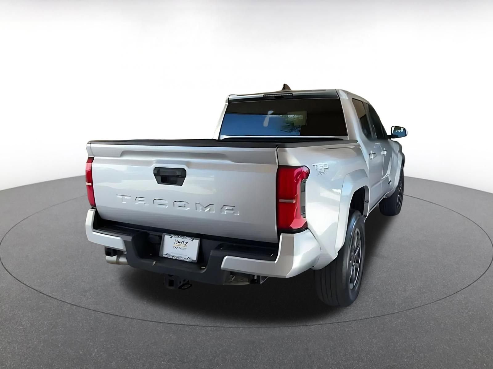 Thumbnail: 2024 Toyota Tacoma - 14