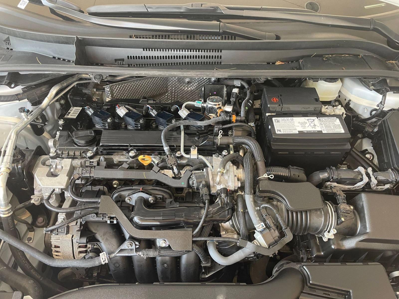 Thumbnail: 2025 Toyota Corolla - 28