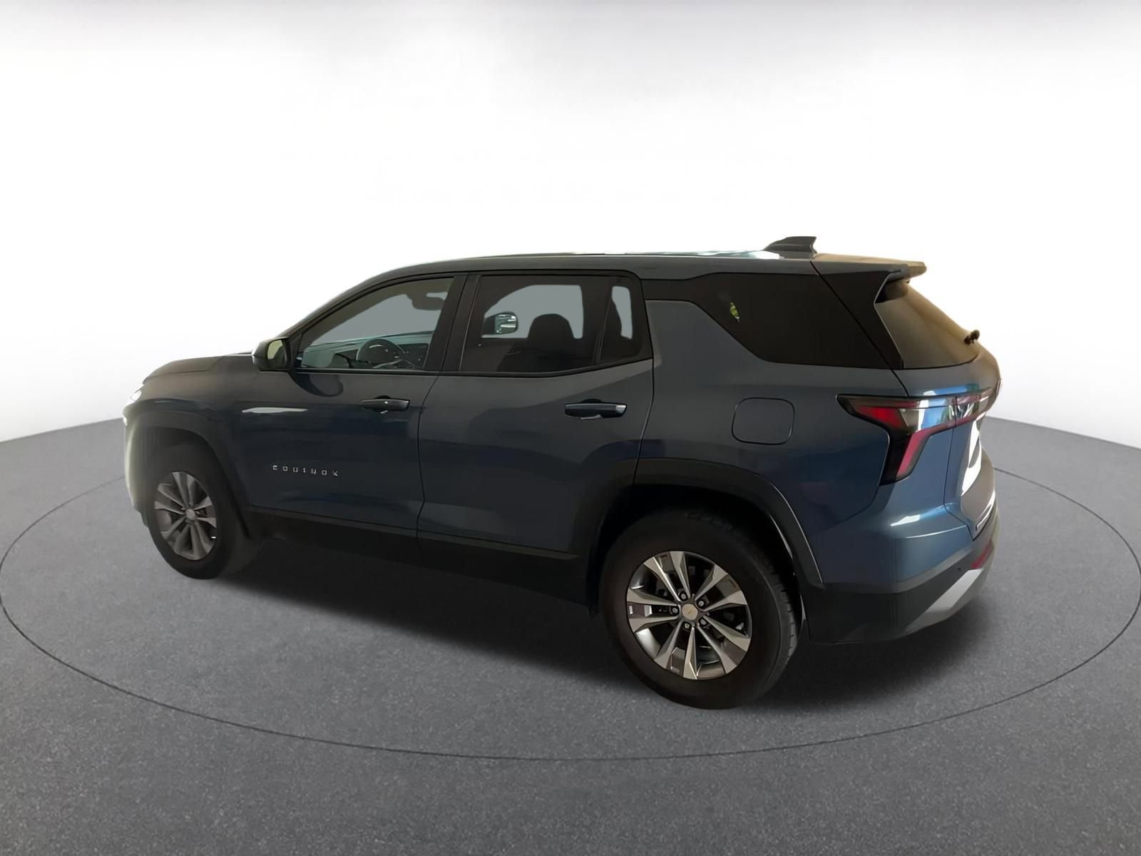 Thumbnail: 2025 Chevrolet Equinox - 10