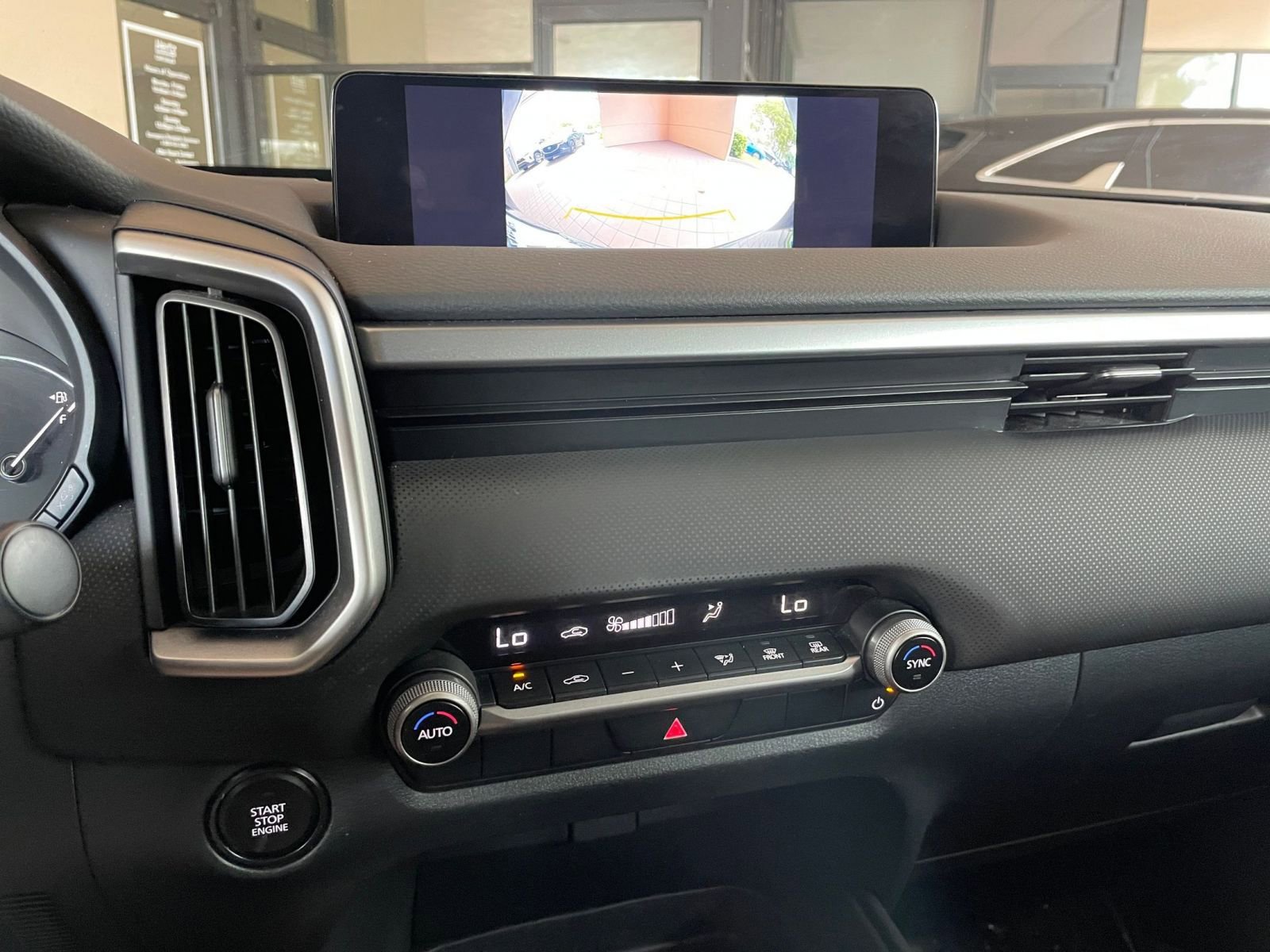 Thumbnail: 2025 Mazda CX-50 - 18