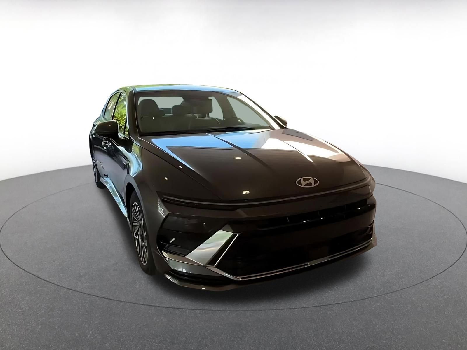 Thumbnail: 2025 Hyundai Sonata - 3