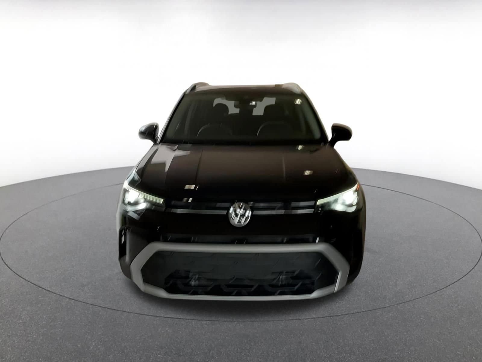 Thumbnail: 2025 Volkswagen Taos - 4