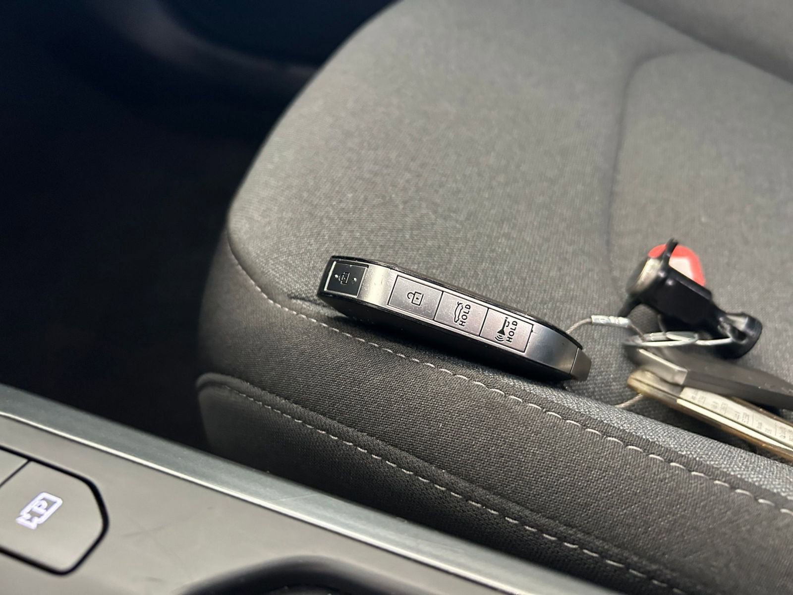 Thumbnail: 2025 Kia K4 - 18