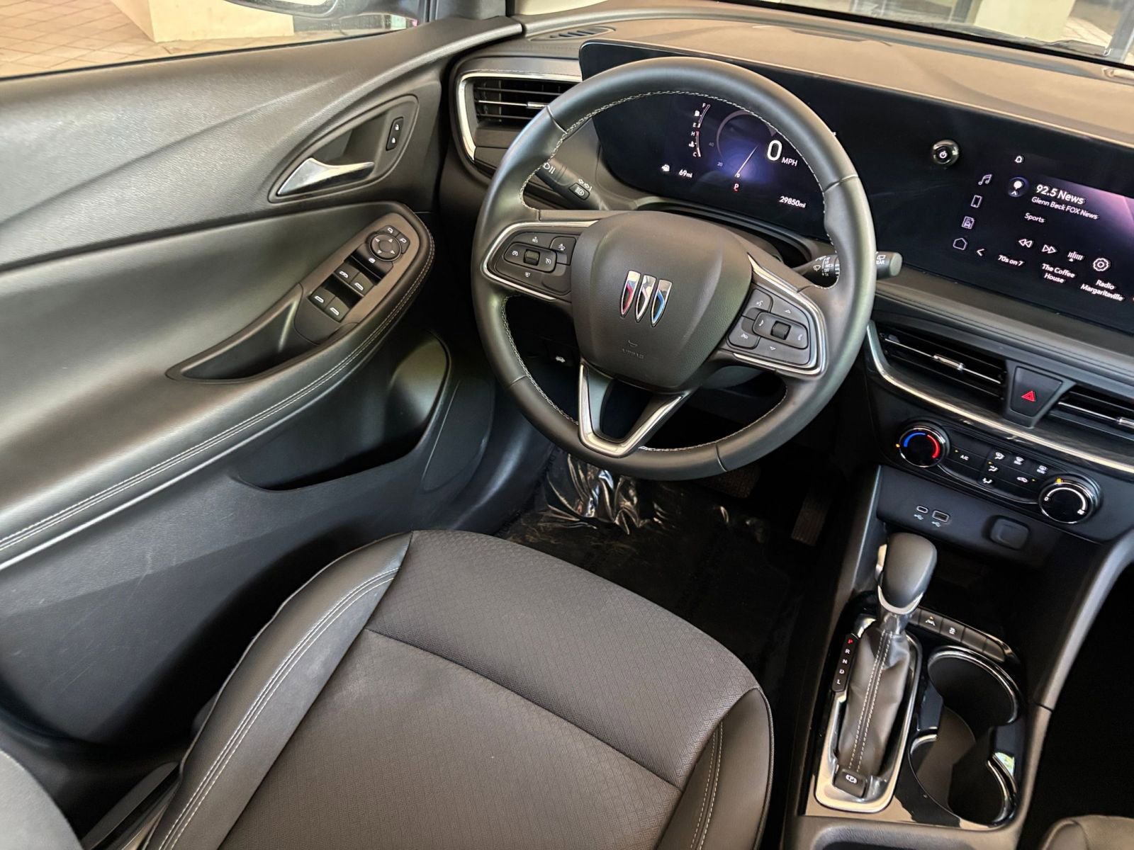 Thumbnail: 2025 Buick Encore GX - 33