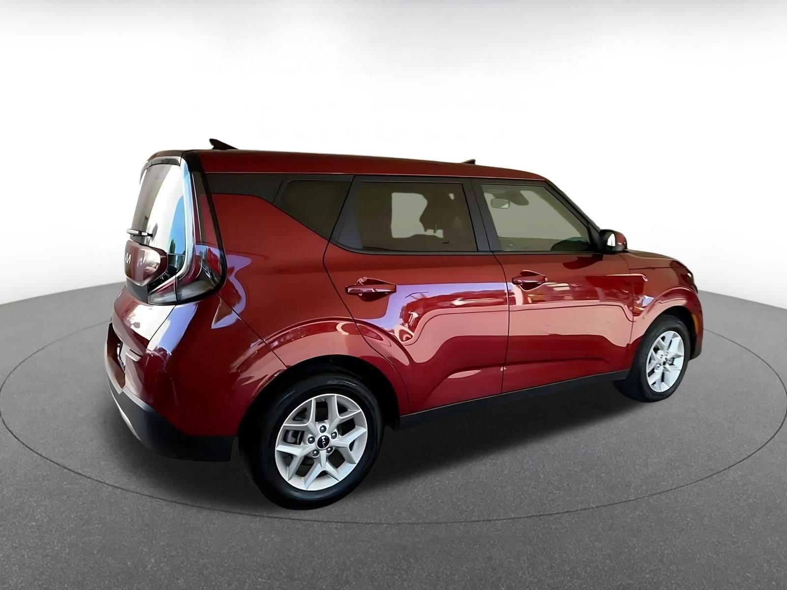 Thumbnail: 2025 Kia Soul - 15