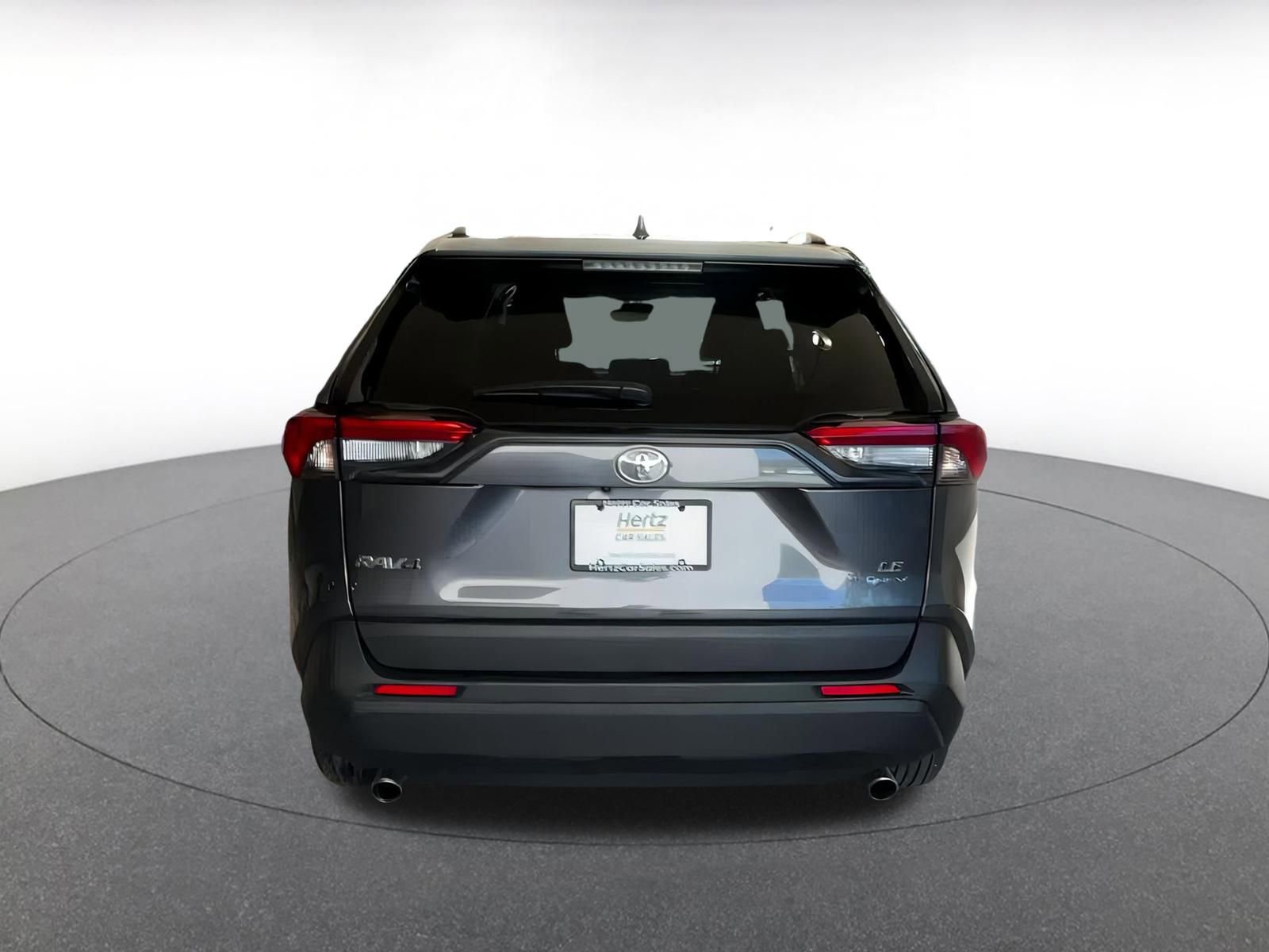 Thumbnail: 2025 Toyota RAV4 - 18