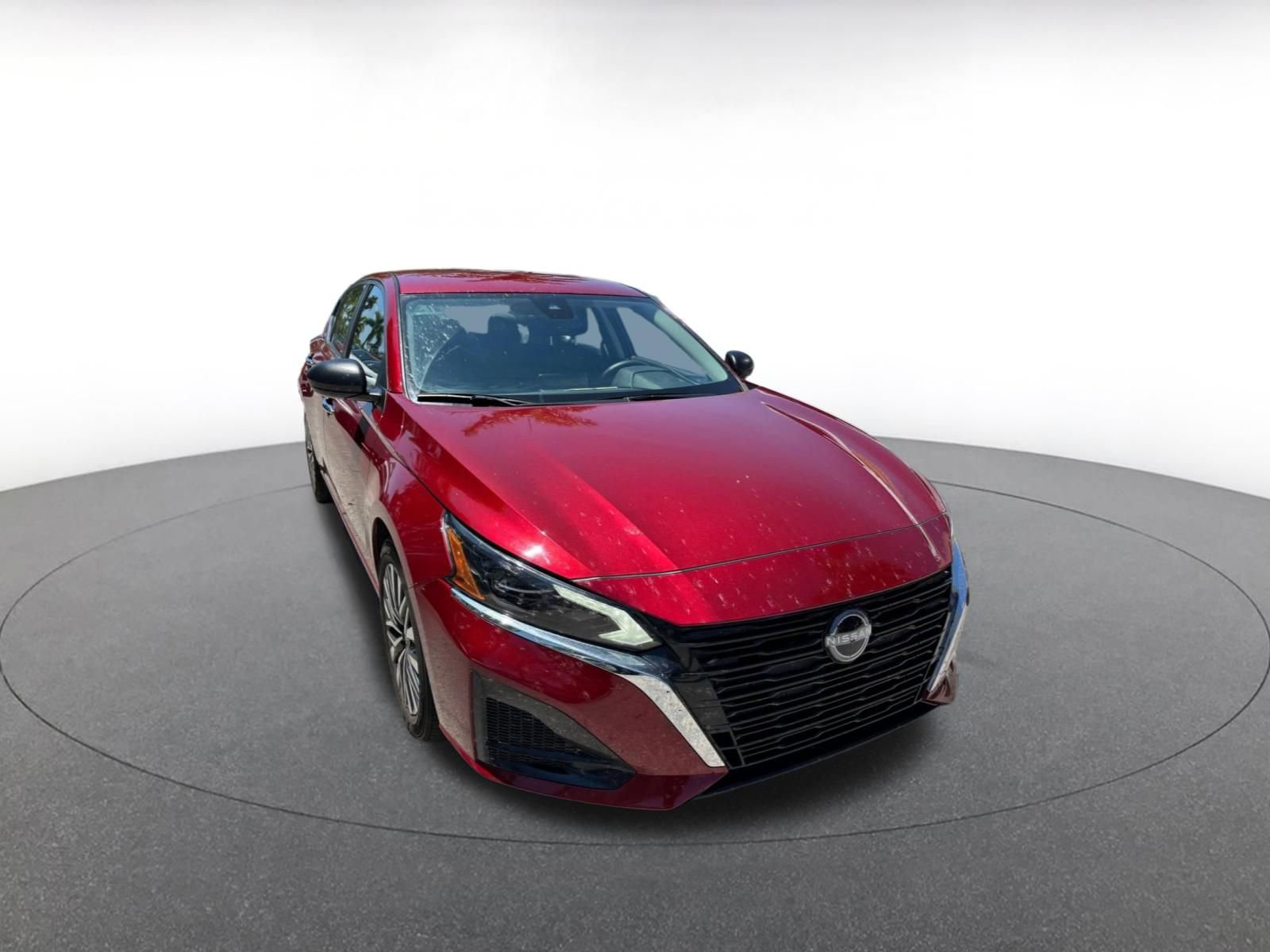 Thumbnail: 2025 Nissan Altima - 2