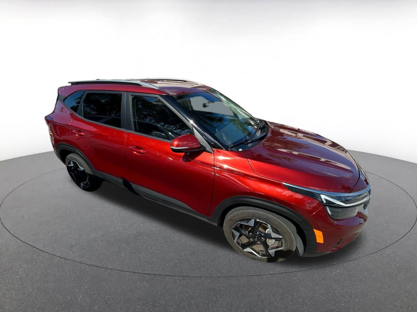 Thumbnail: 2025 Kia Seltos - 2