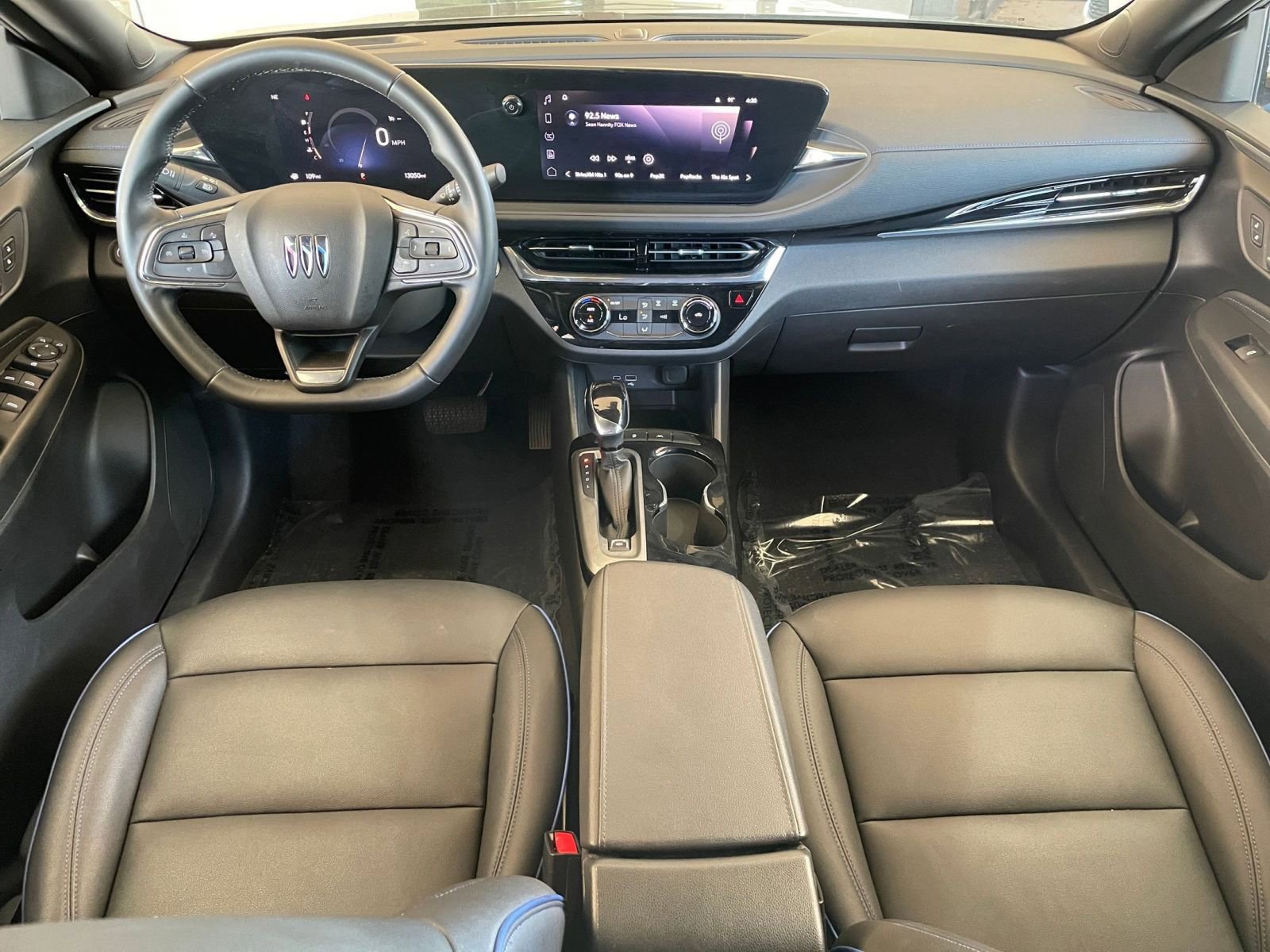 Thumbnail: 2025 Buick Envista - 33