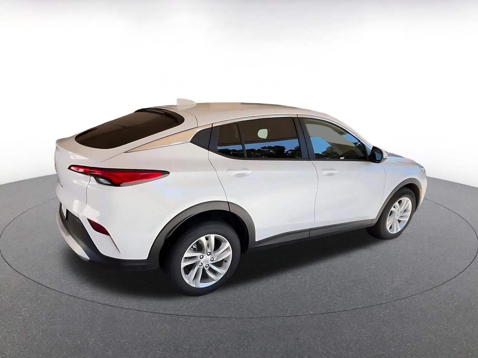 Thumbnail: 2025 Buick Envista - 14