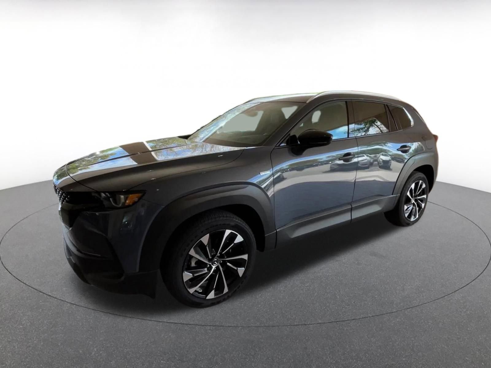 Thumbnail: 2025 Mazda CX-50 - 7