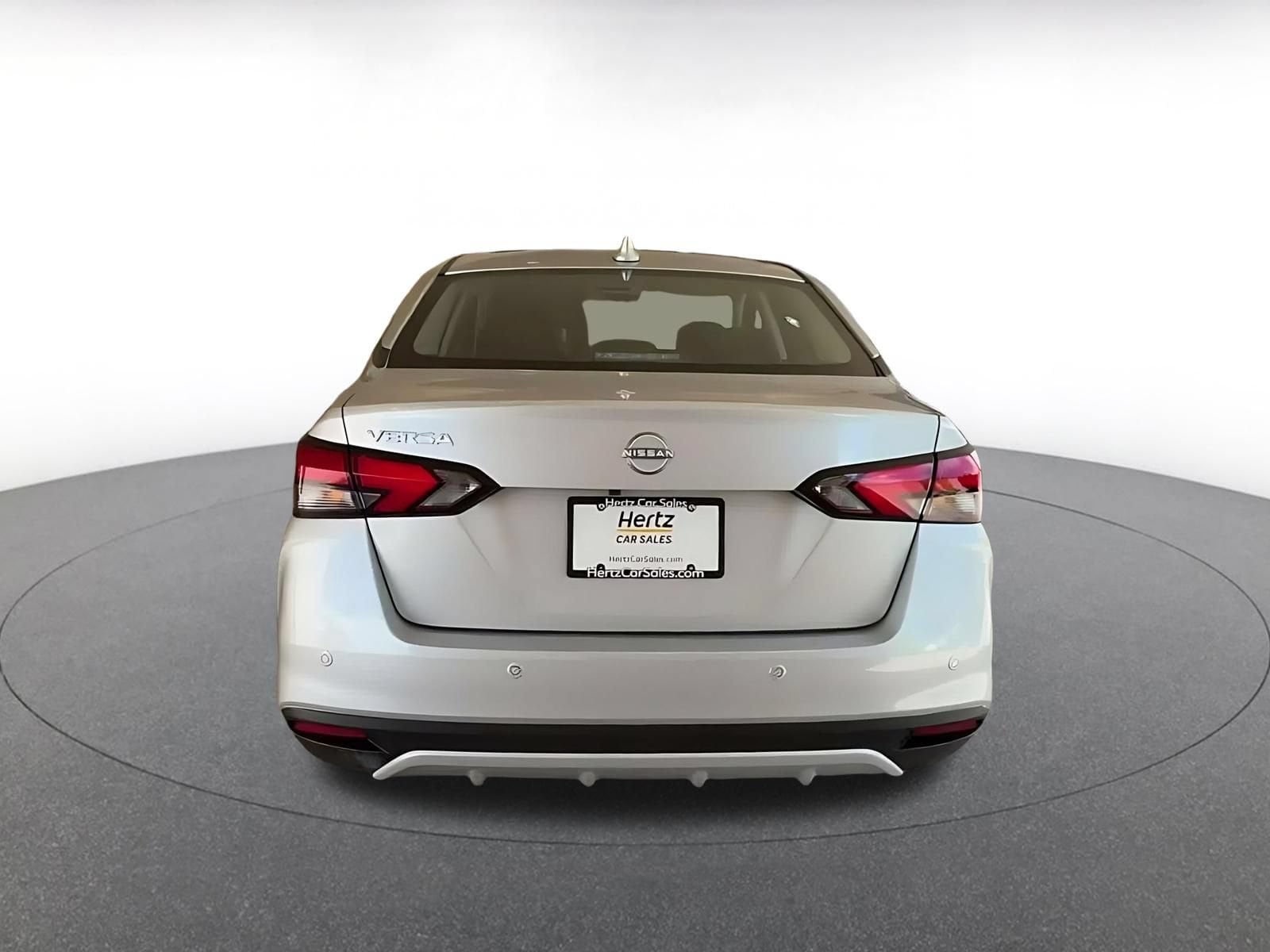 Thumbnail: 2025 Nissan Versa - 12
