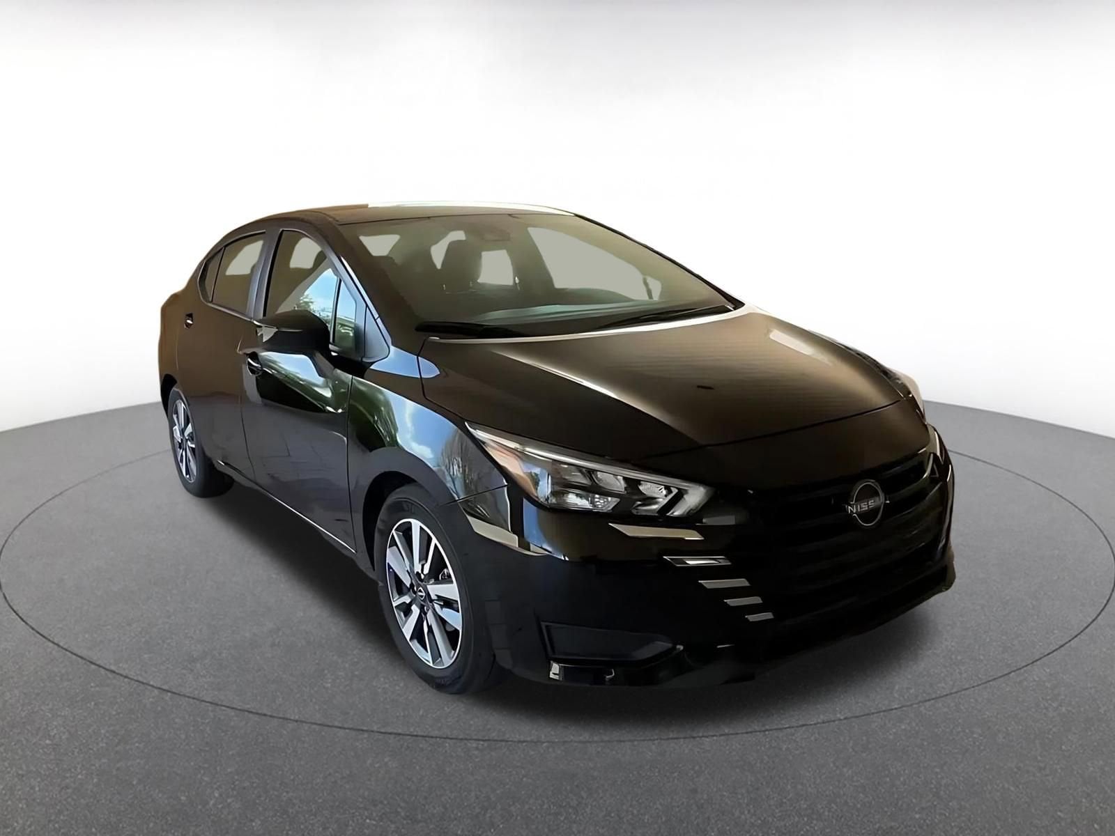 Thumbnail: 2025 Nissan Versa - 3