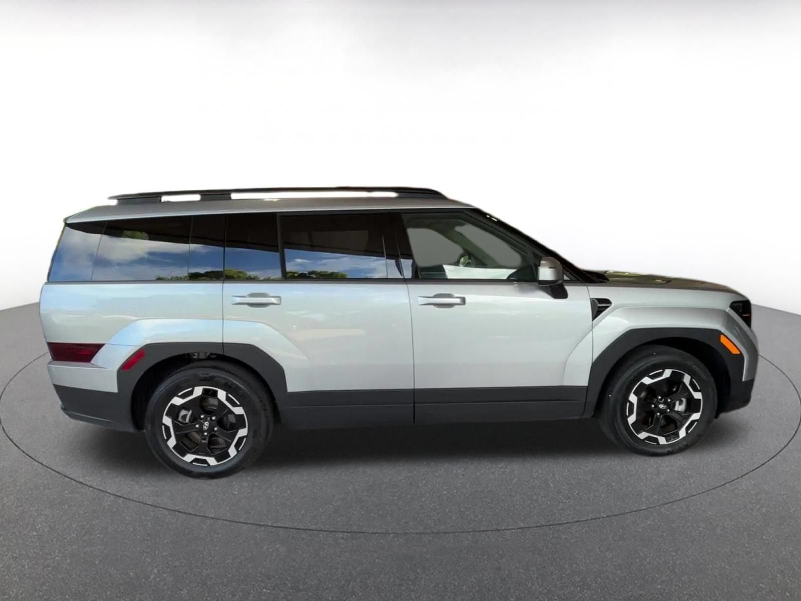 Thumbnail: 2026 Hyundai Santa Fe - 16