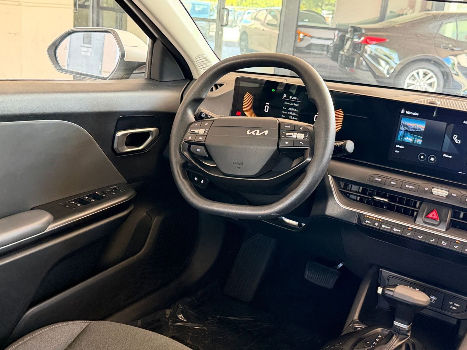 Thumbnail: 2025 Kia K4 - 30