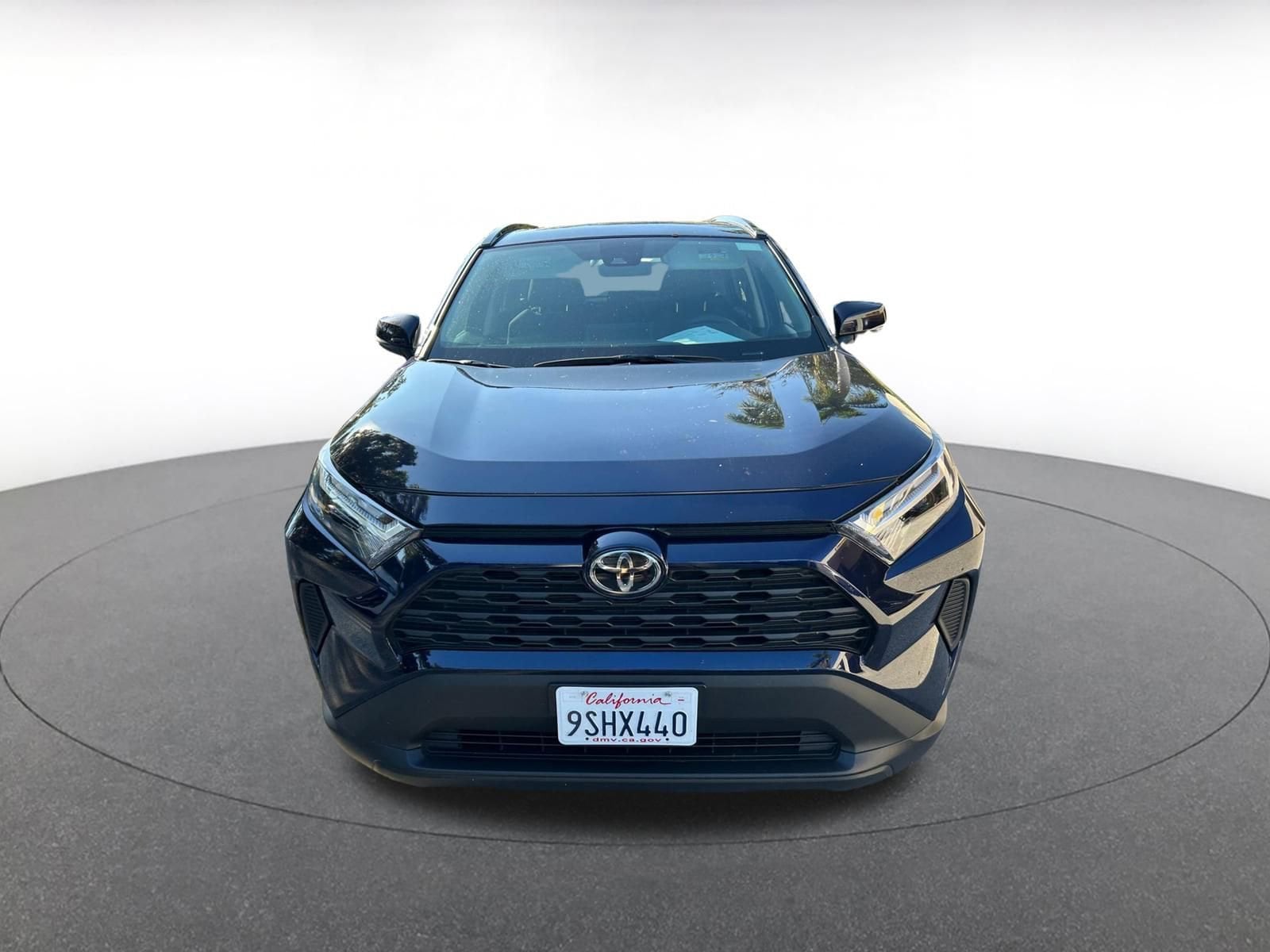 Thumbnail: 2025 Toyota RAV4 - 7