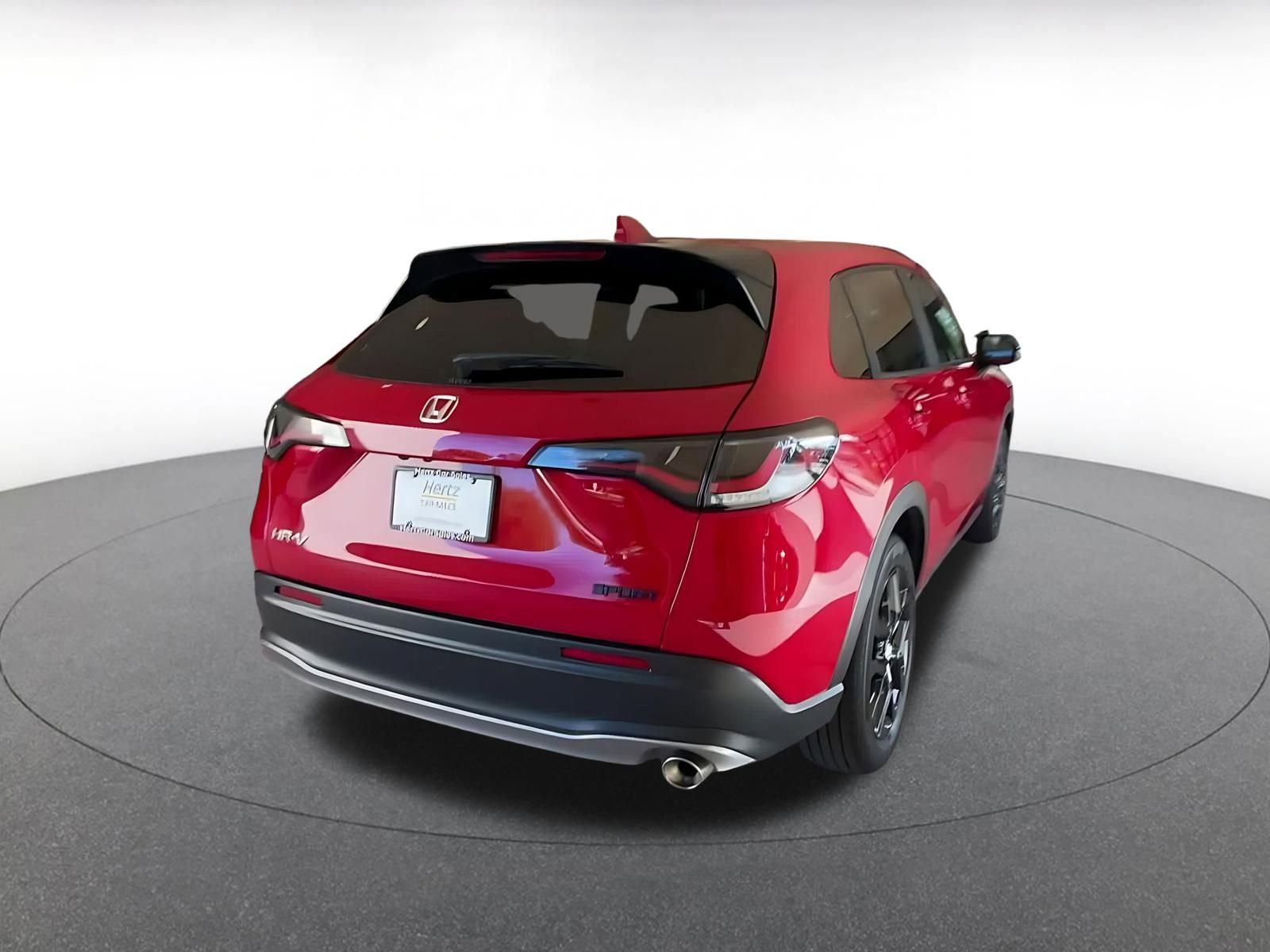 Thumbnail: 2025 Honda HR-V - 14