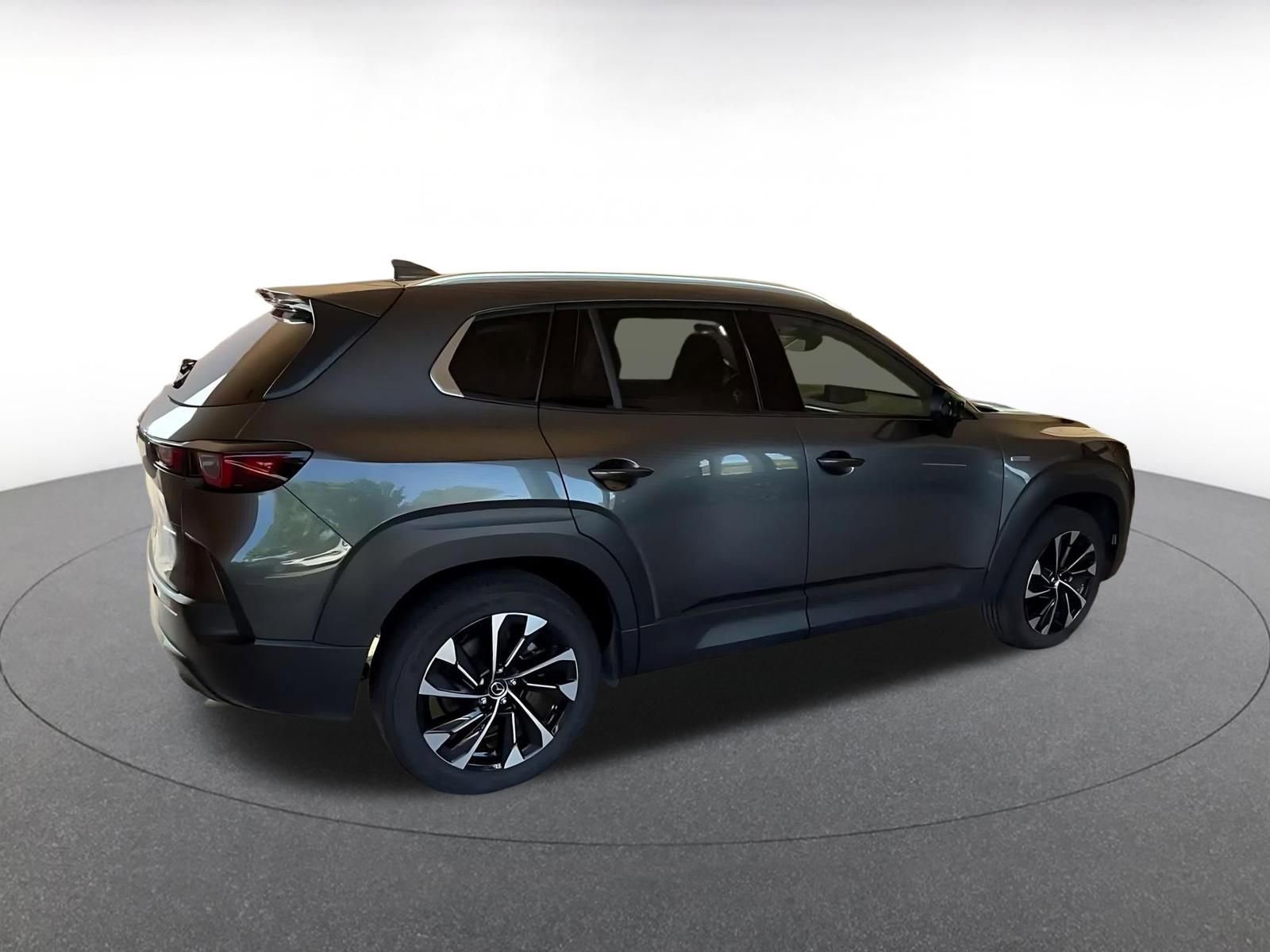 Thumbnail: 2025 Mazda CX-50 - 12