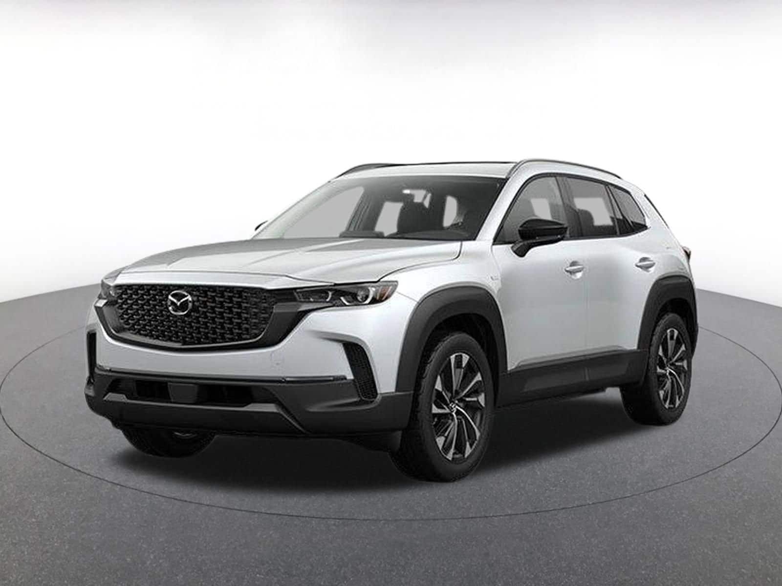 Thumbnail: 2025 Mazda CX-50 - 1
