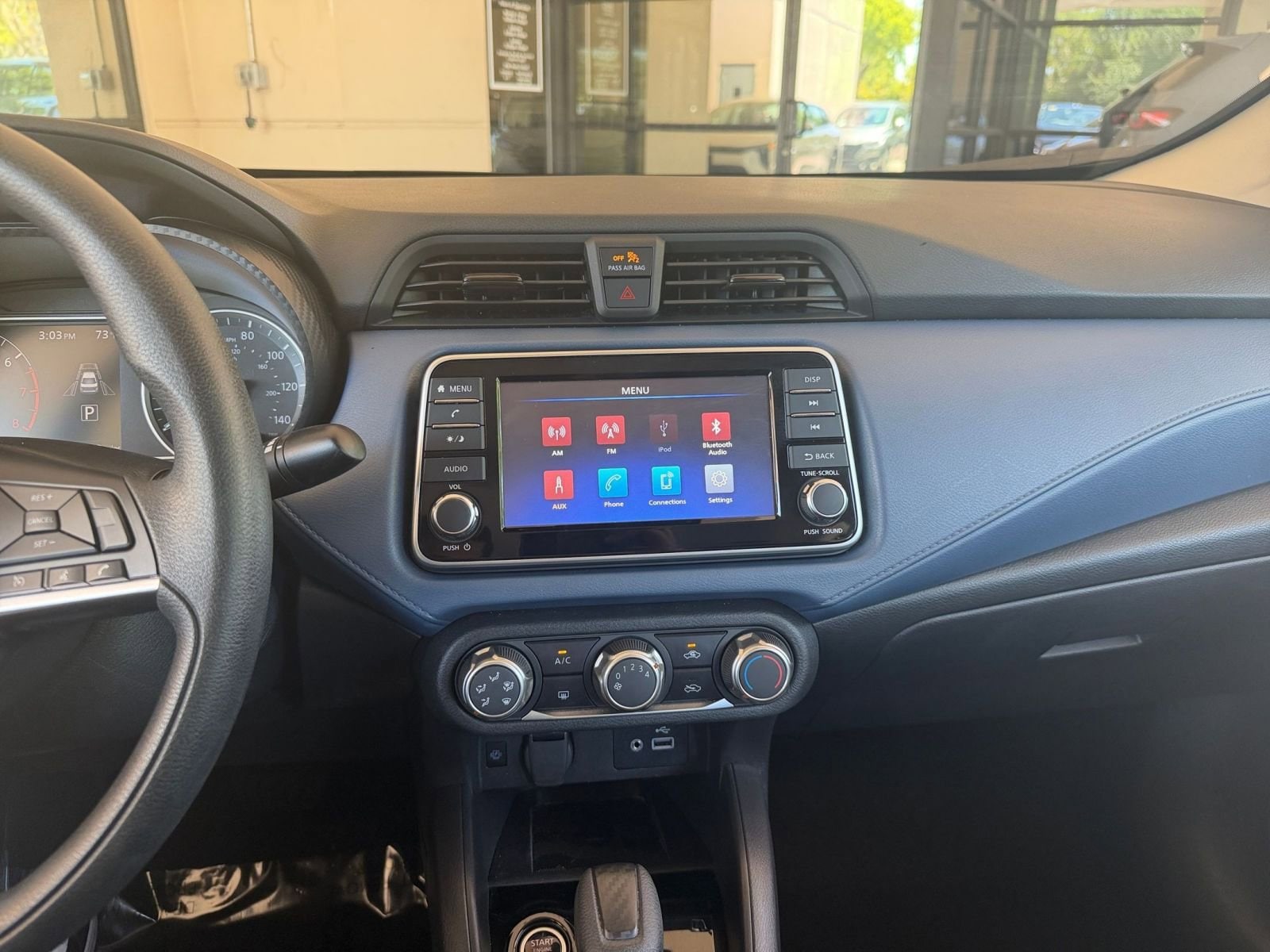 Thumbnail: 2025 Nissan Versa - 17