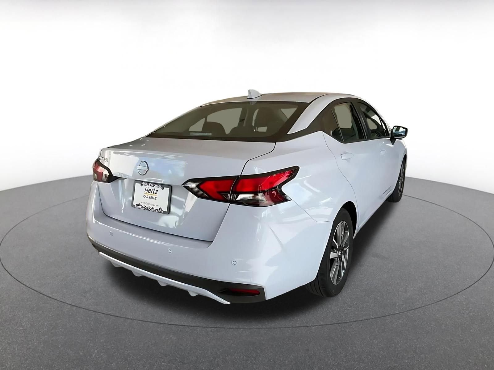 Thumbnail: 2025 Nissan Versa - 14